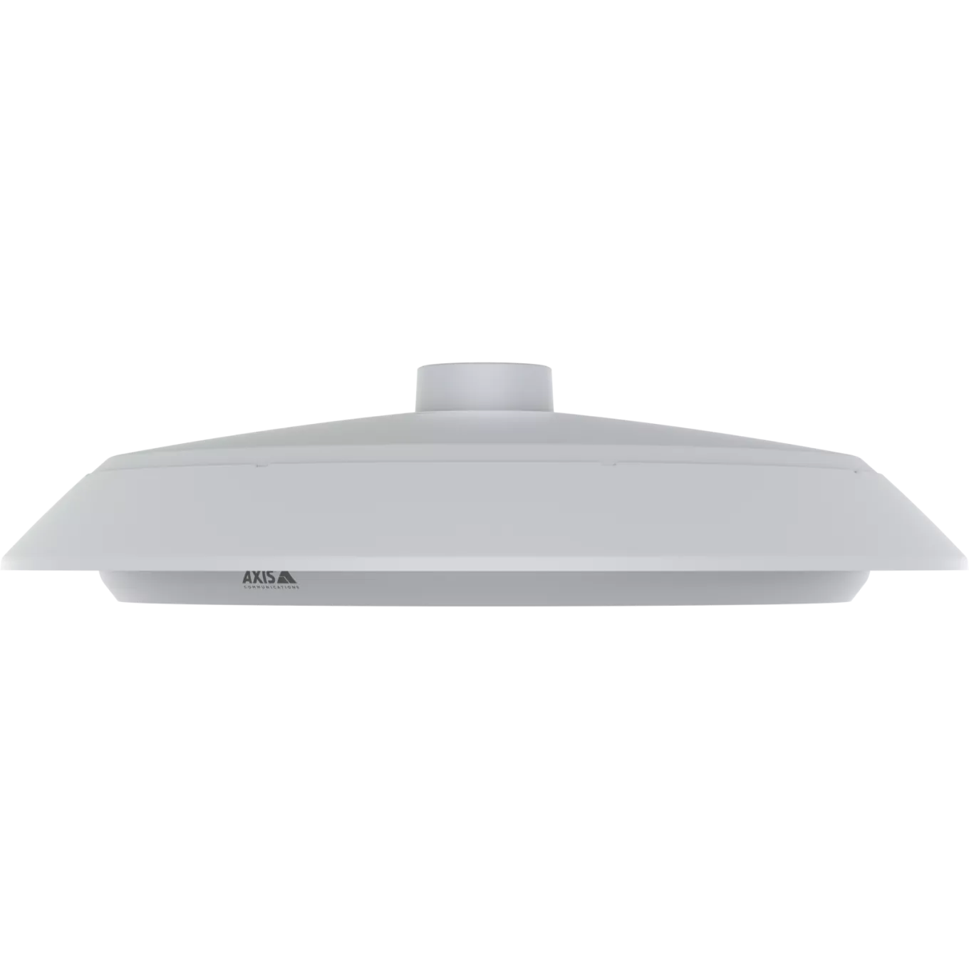 White AXIS TP3108-E Pendant Kit viewed from its left angle
