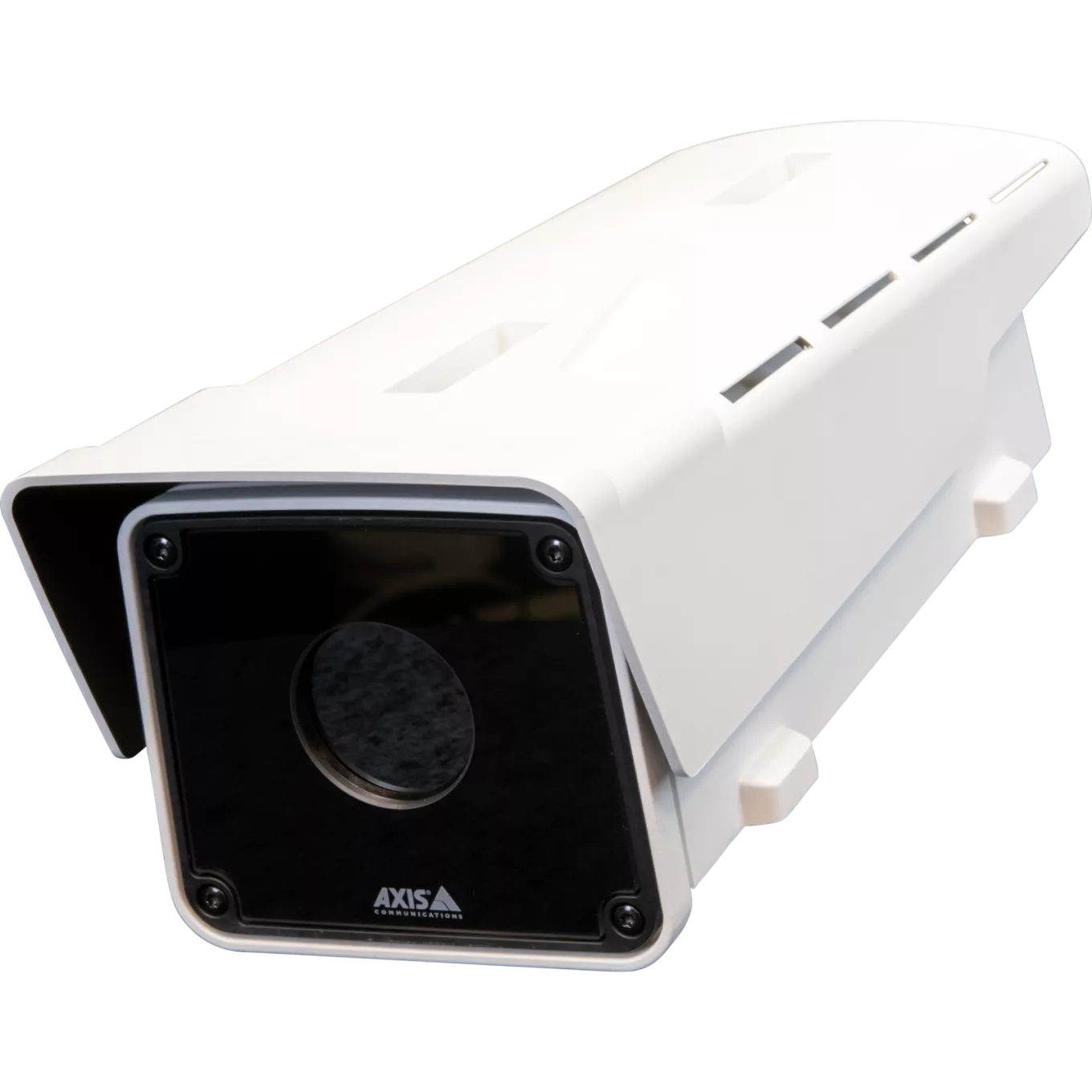 AXIS TQ2801-E Top Cover viewed from its left angle