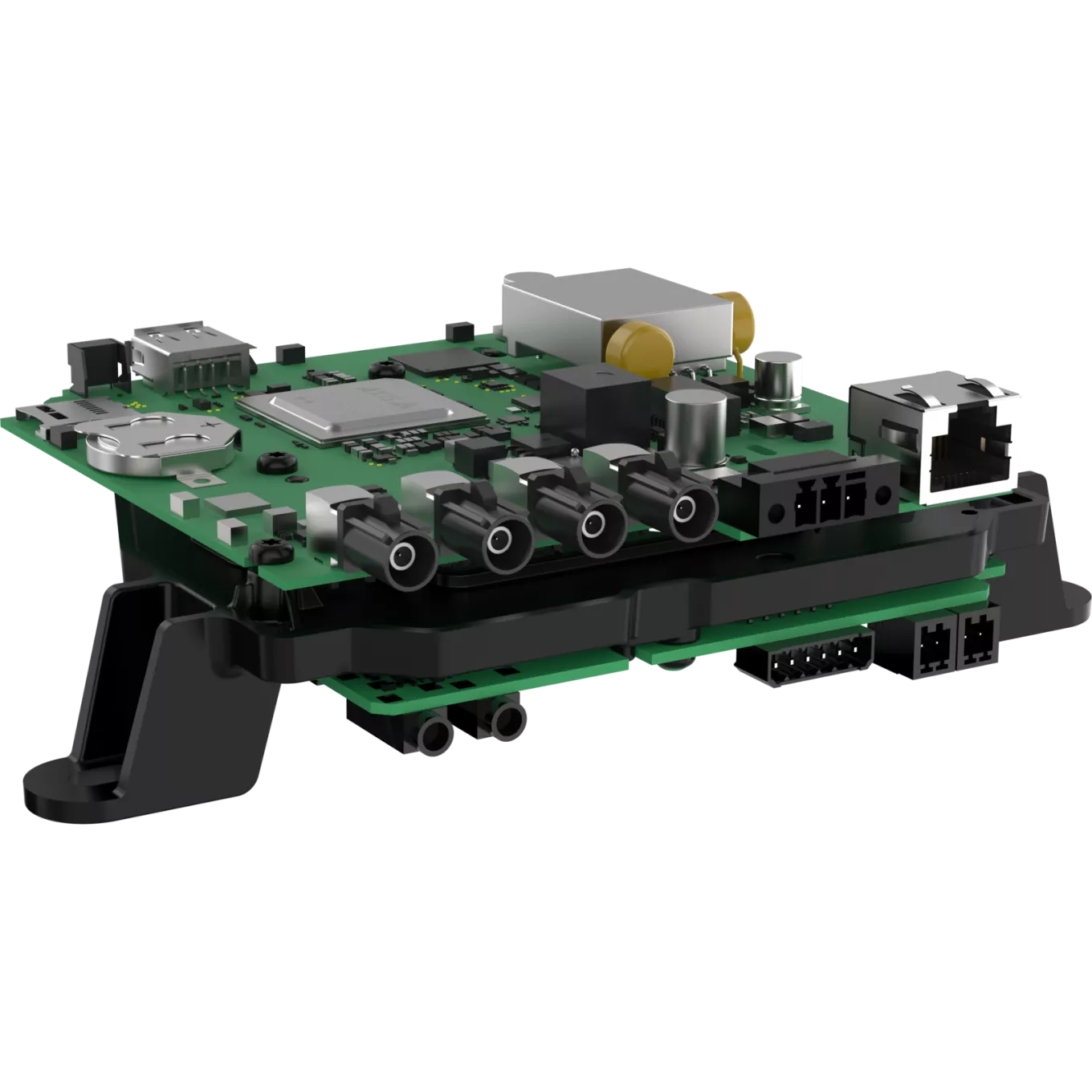 AXIS F9114-B Mk II Main Unit