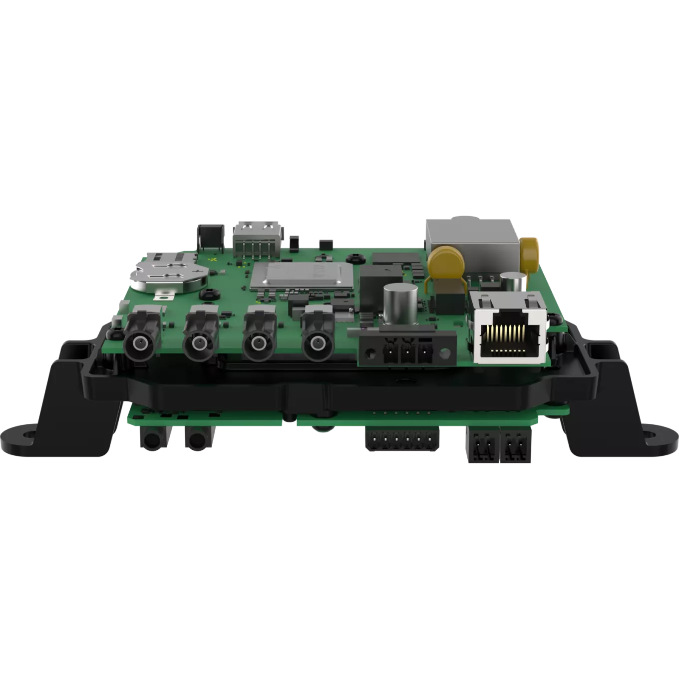 AXIS F9114-B Mk II Main Unit