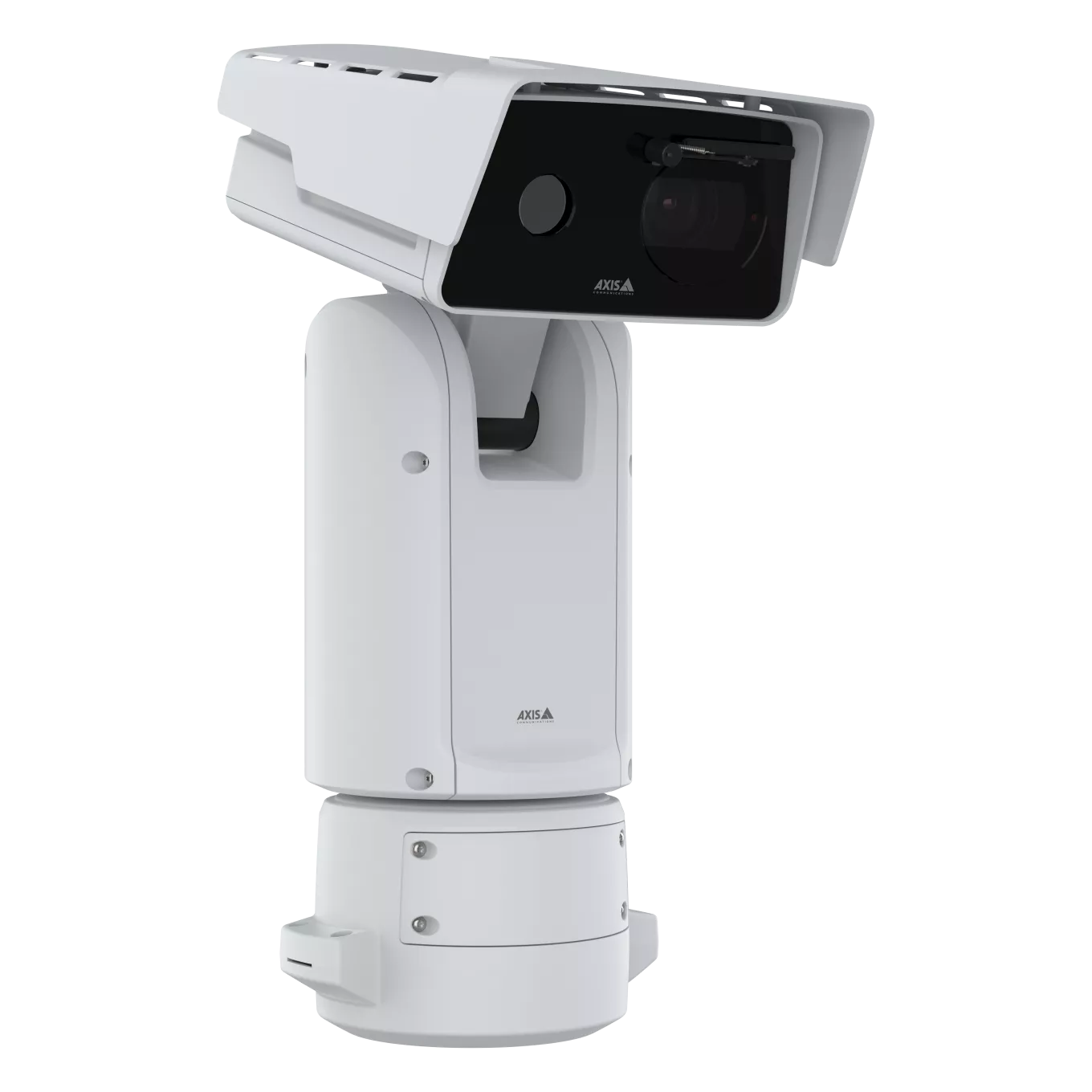 AXIS Q8752-E Mk II Bispectral PTZ Camera 35 mm