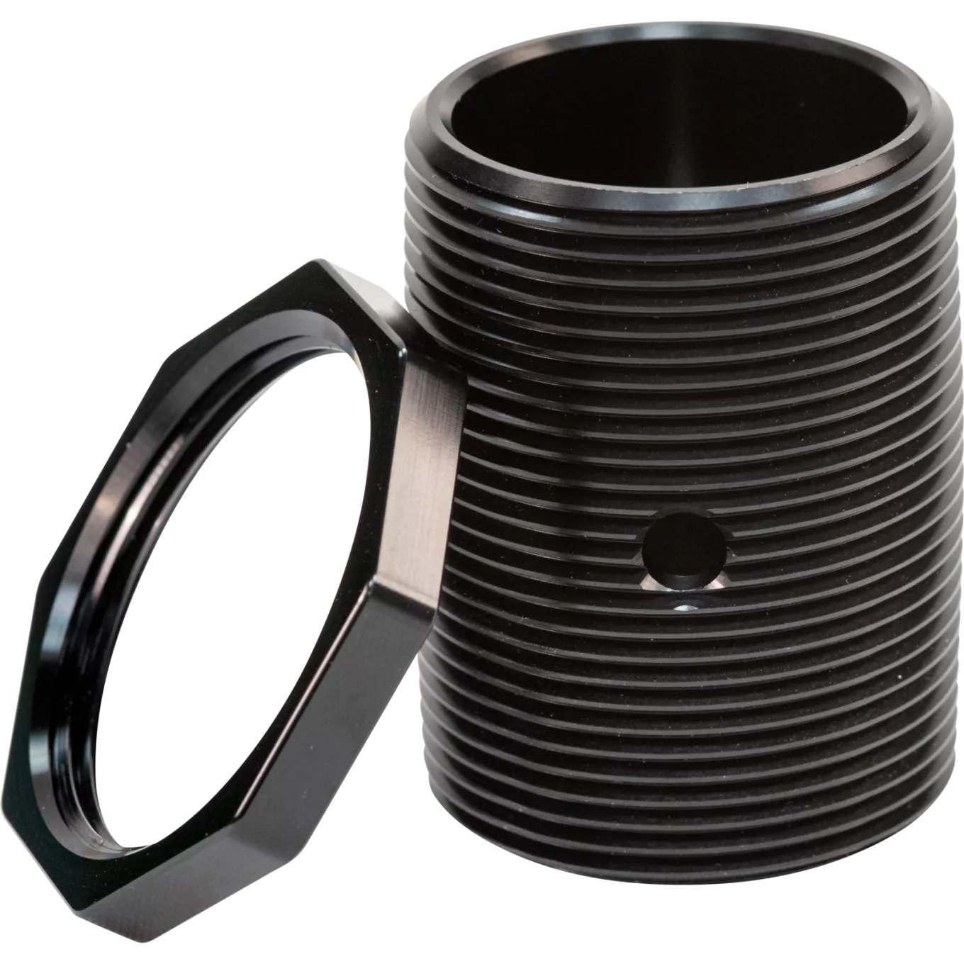 Imagen de producto del AXIS 1.5" NPS/NPT Male Coupler