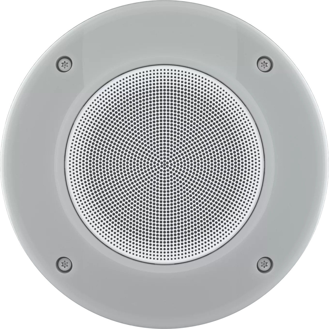 AXIS D4200-VEストロボスピーカー (正面)
