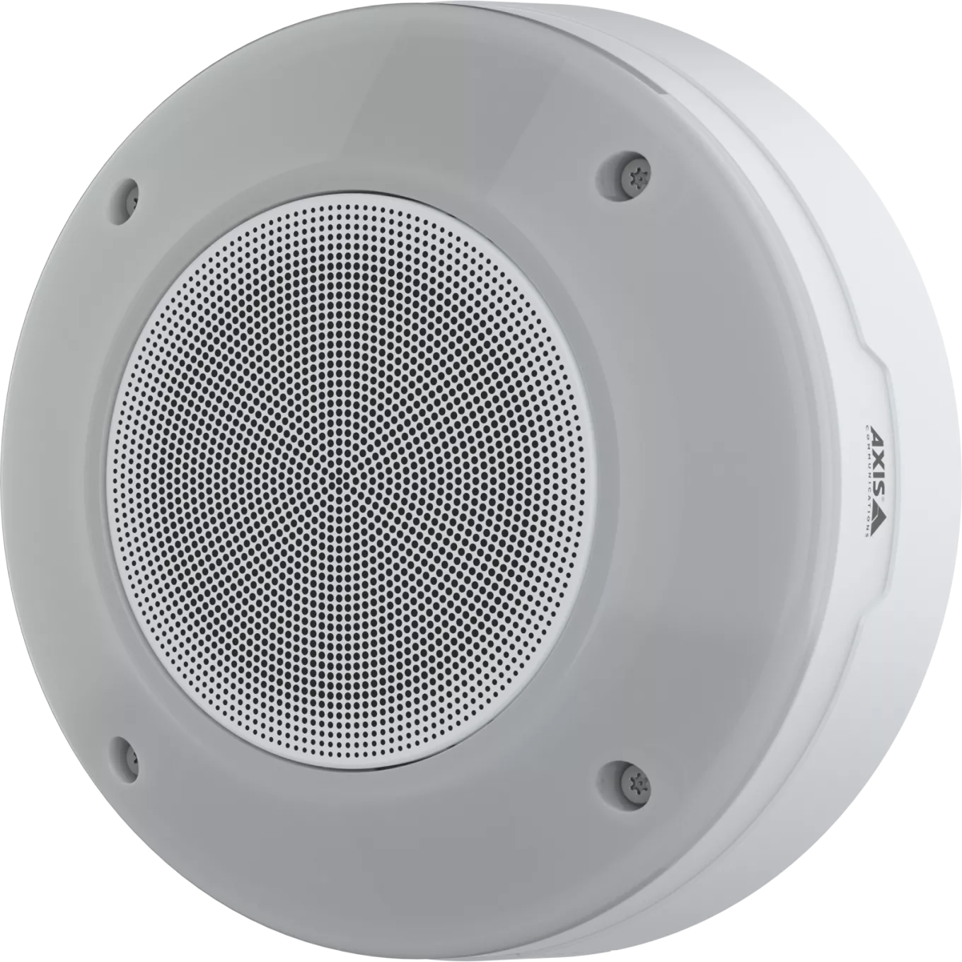 AXIS D4200-VE (左から見た図)