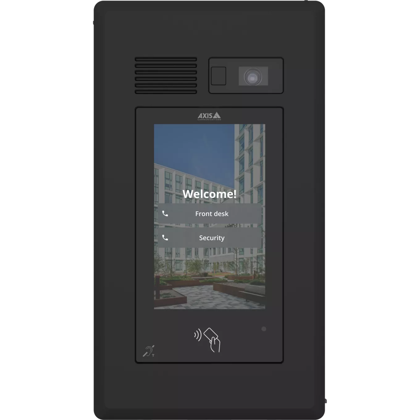 i8307-ve