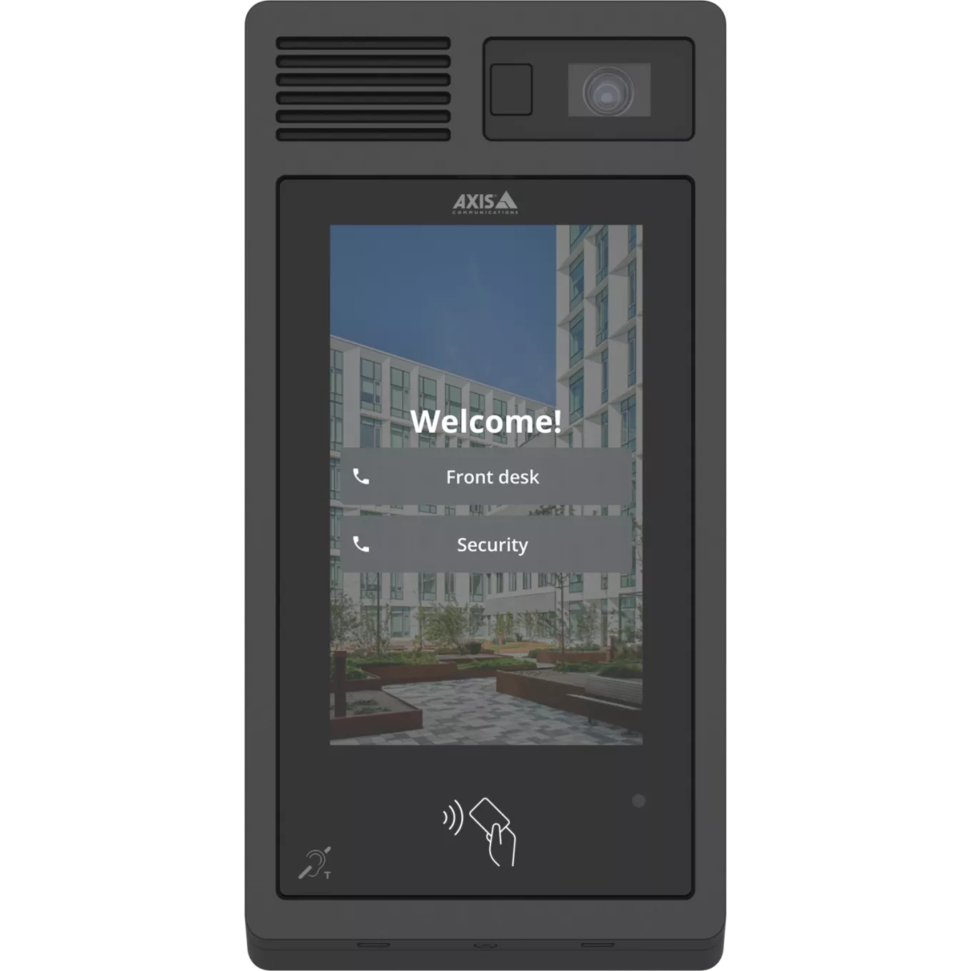 i8307-ve
