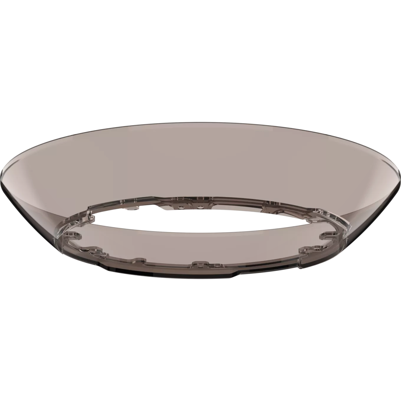 Product image of smoked dome