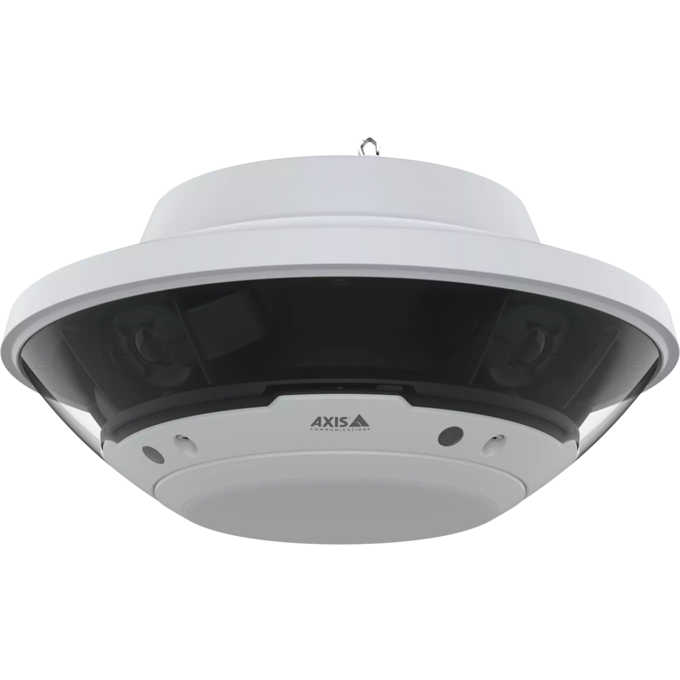 AXIS Q6300-E Panoramic Camera
