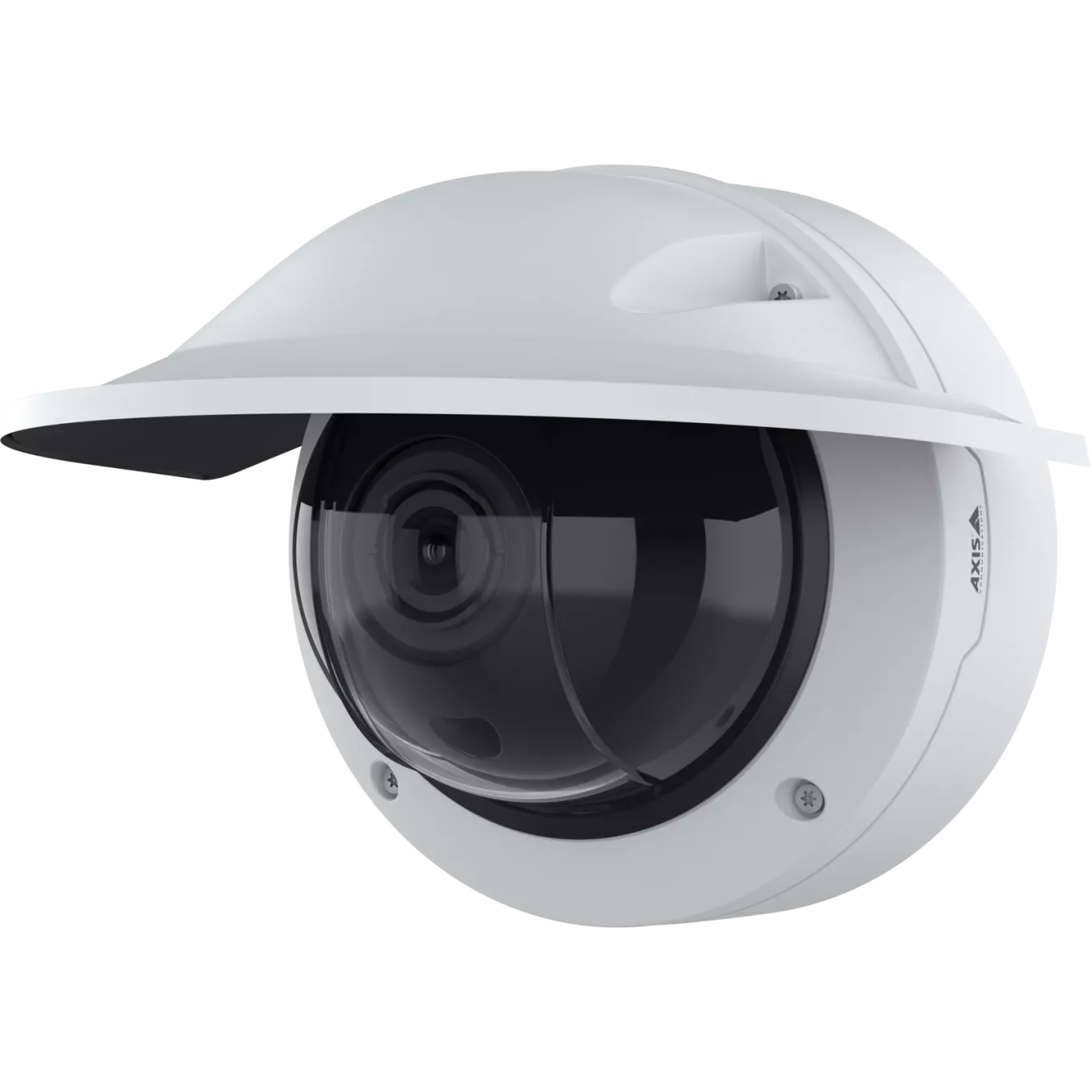 AXIS Q3558-LVE Dome Camera