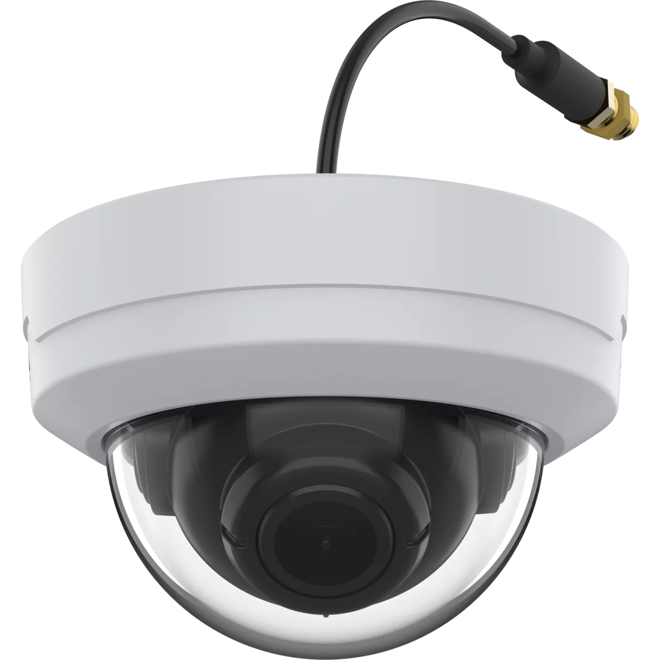 AXIS F4108 Dome Sensor w pigtal