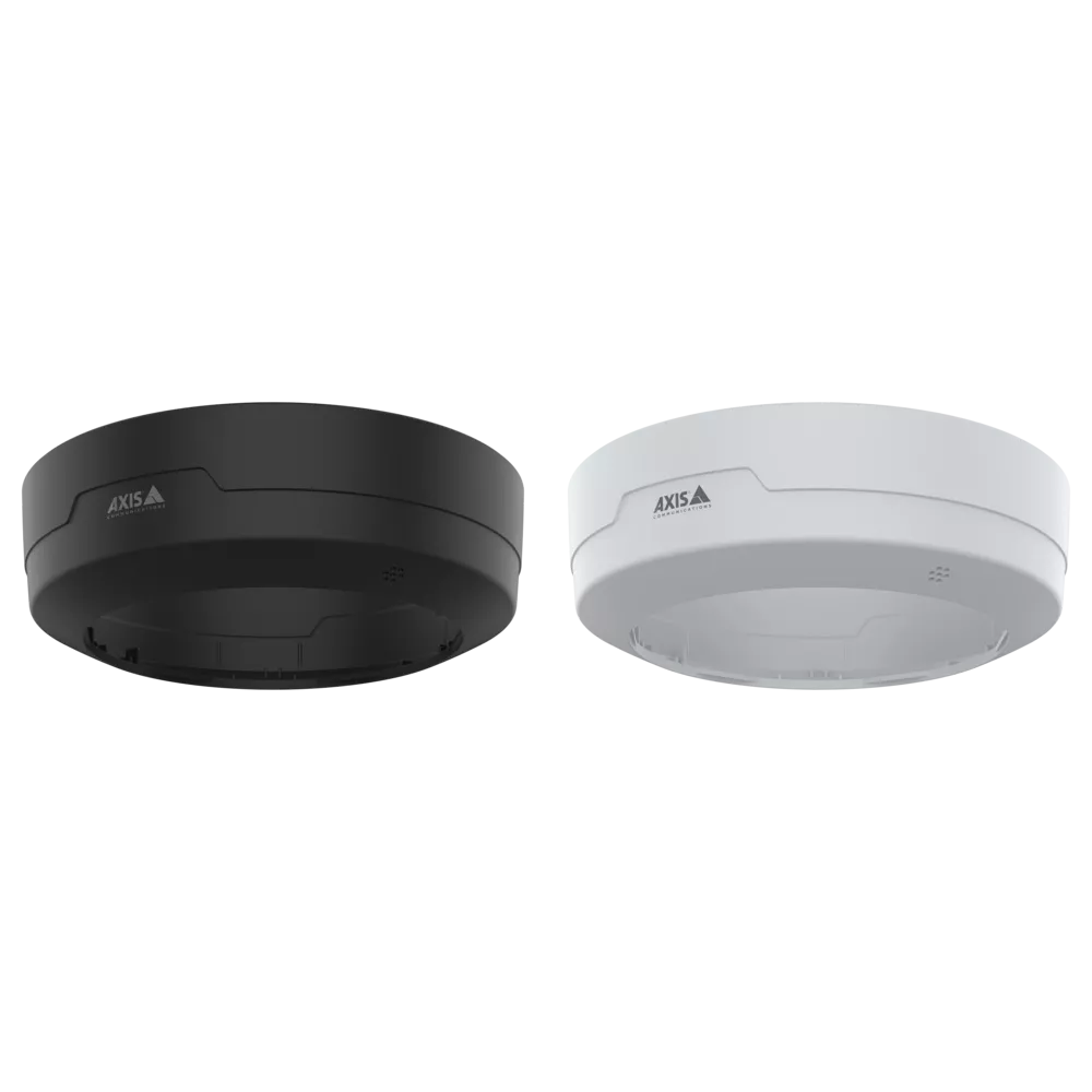 Cover black white for AXIS M42