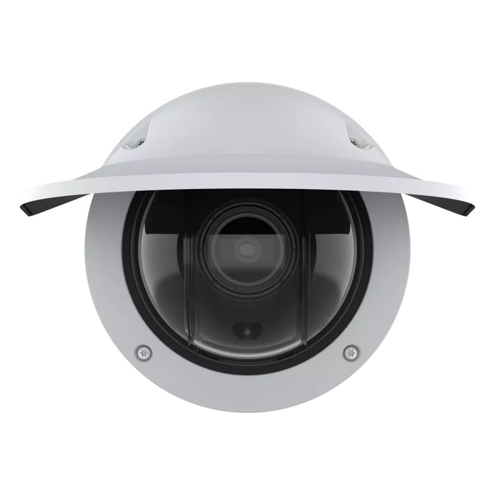 AXIS Q3546 front