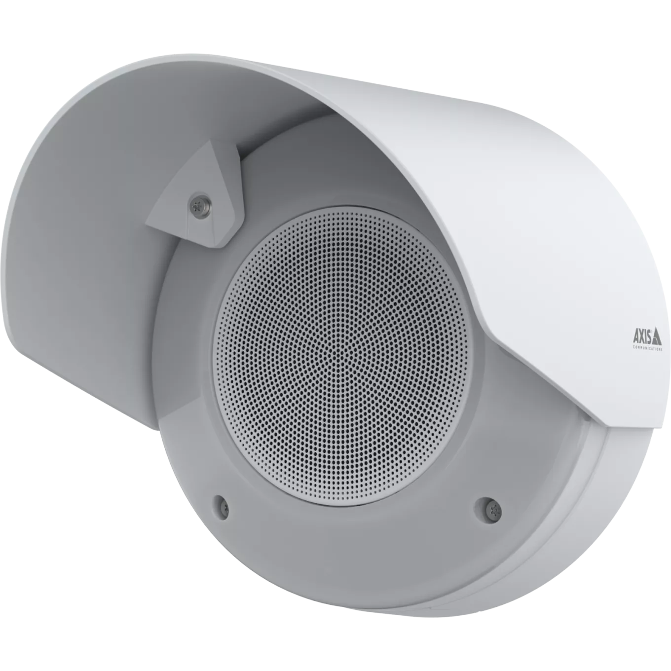 AXIS strobe speaker with TD4802