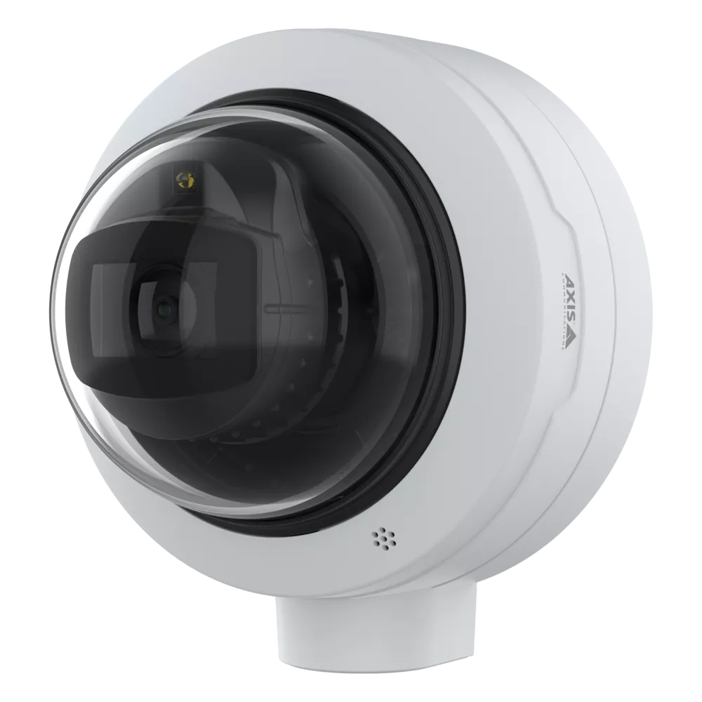TM3601 with AXI M4225/7/8