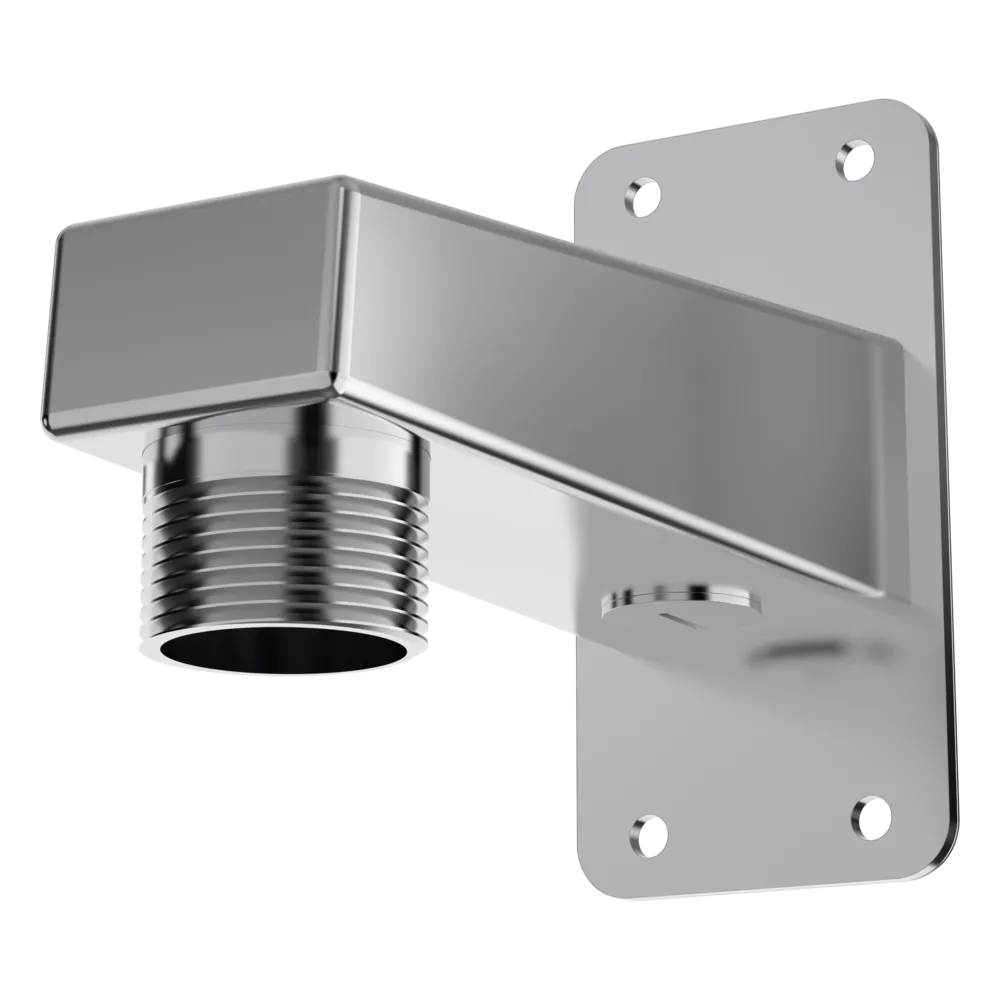 Product image of stainless steel wall mount