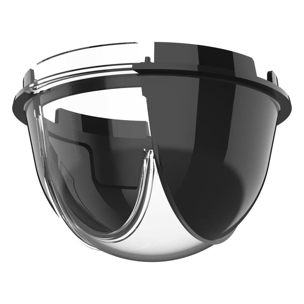 Clear dome for AXIS Q35