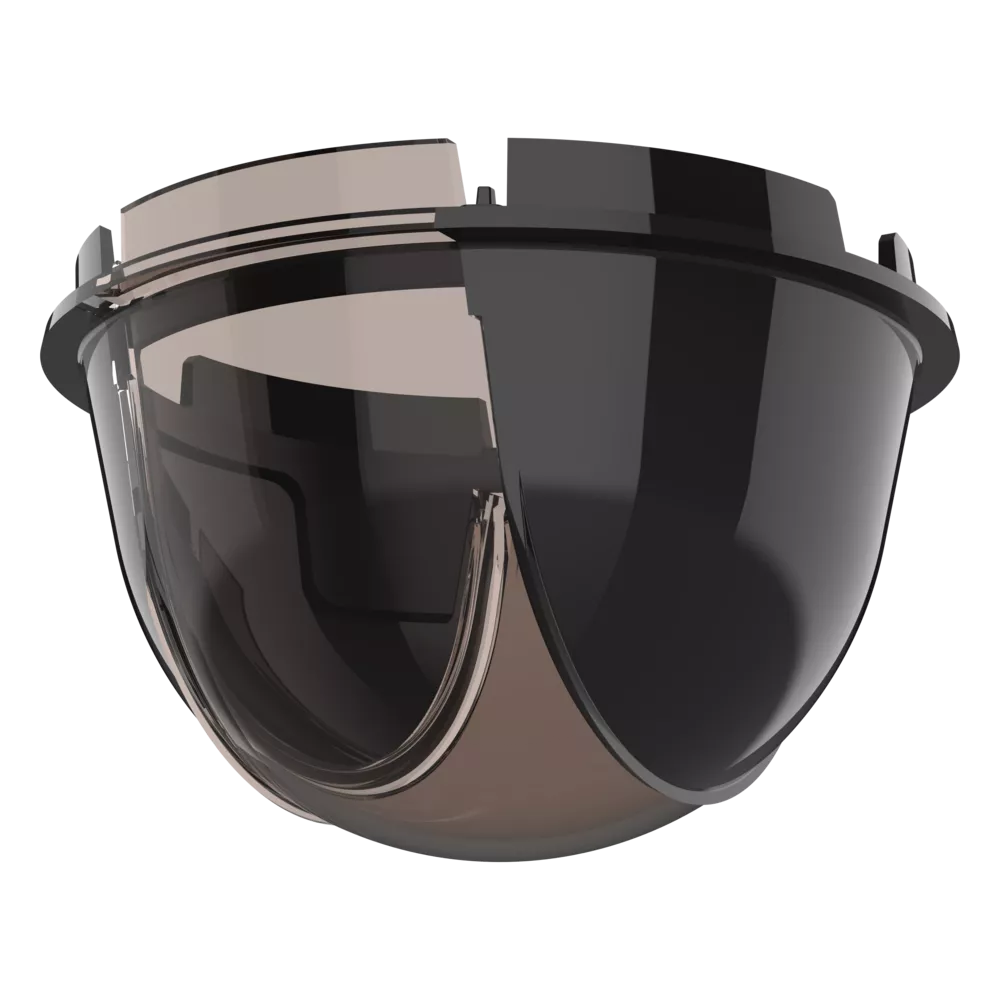 Smoked dome for AXIS Q35