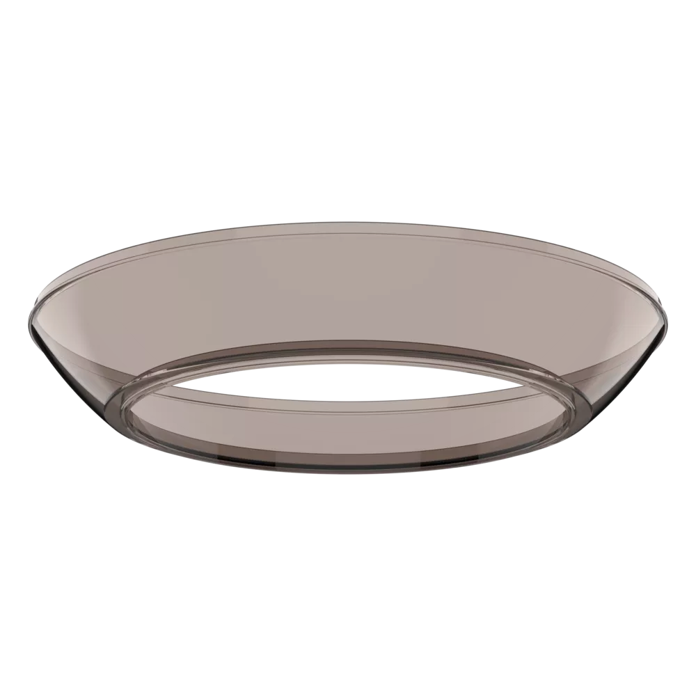 Product image of AXIS TQ6822-E Smoked Dome