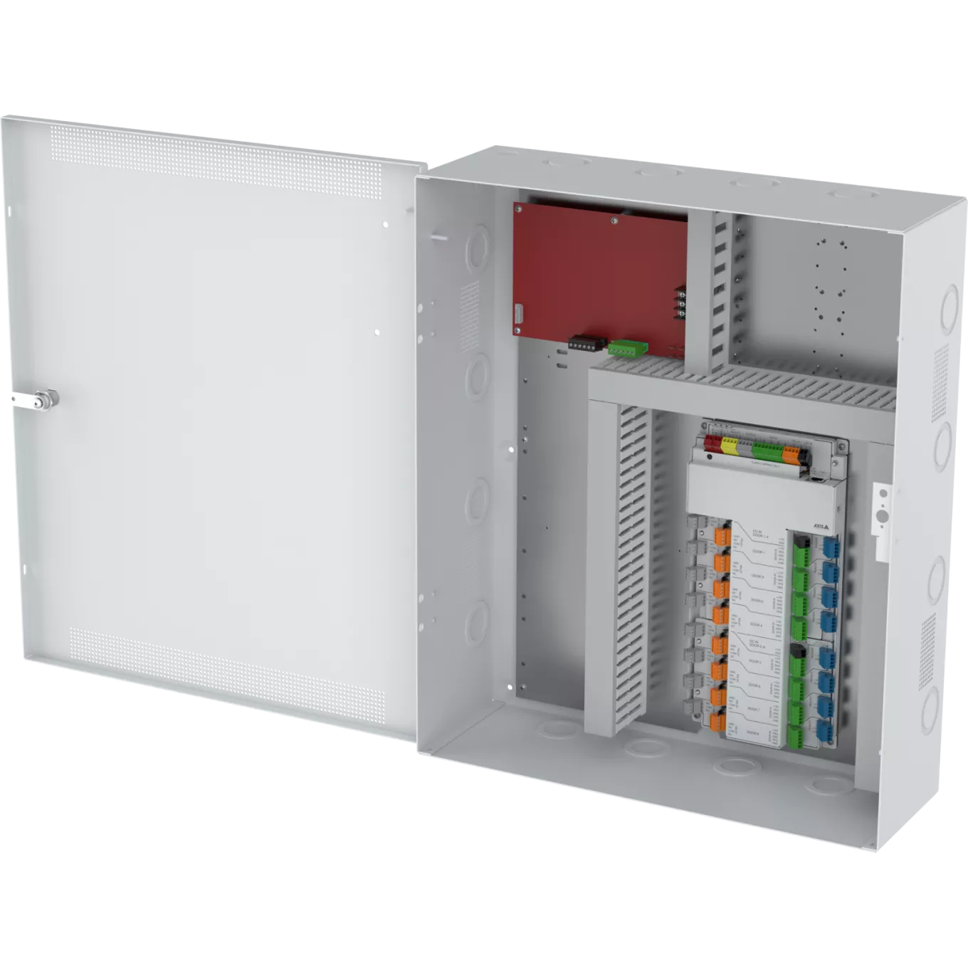 AXIS TA1203 with power supply