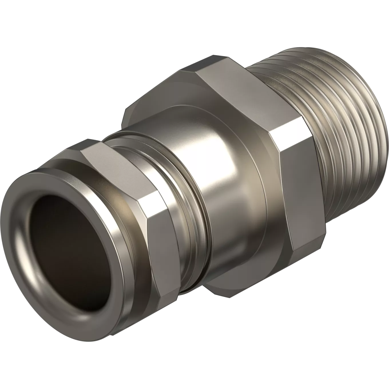 Product image of AXIS TX1202 Cable Gland Ex d Non-armored M25