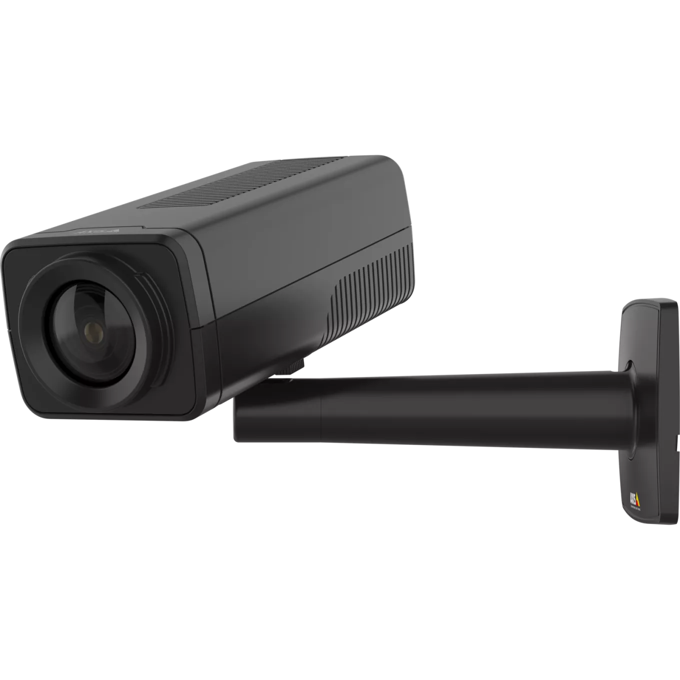 AXIS Q1726 Block Camera, viewed from its left angle