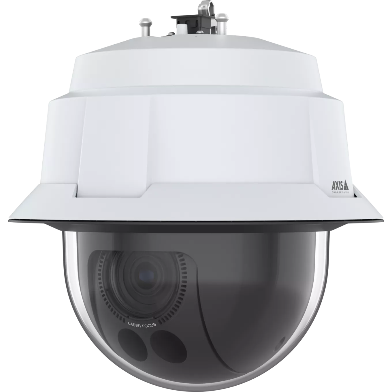 AXIS Q6088-E Iconic PTZ with 4K and high-resolution details 