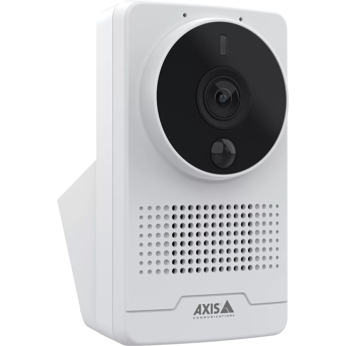 오른쪽 각도에서 본 AXIS M1075-L Mk II Box Camera