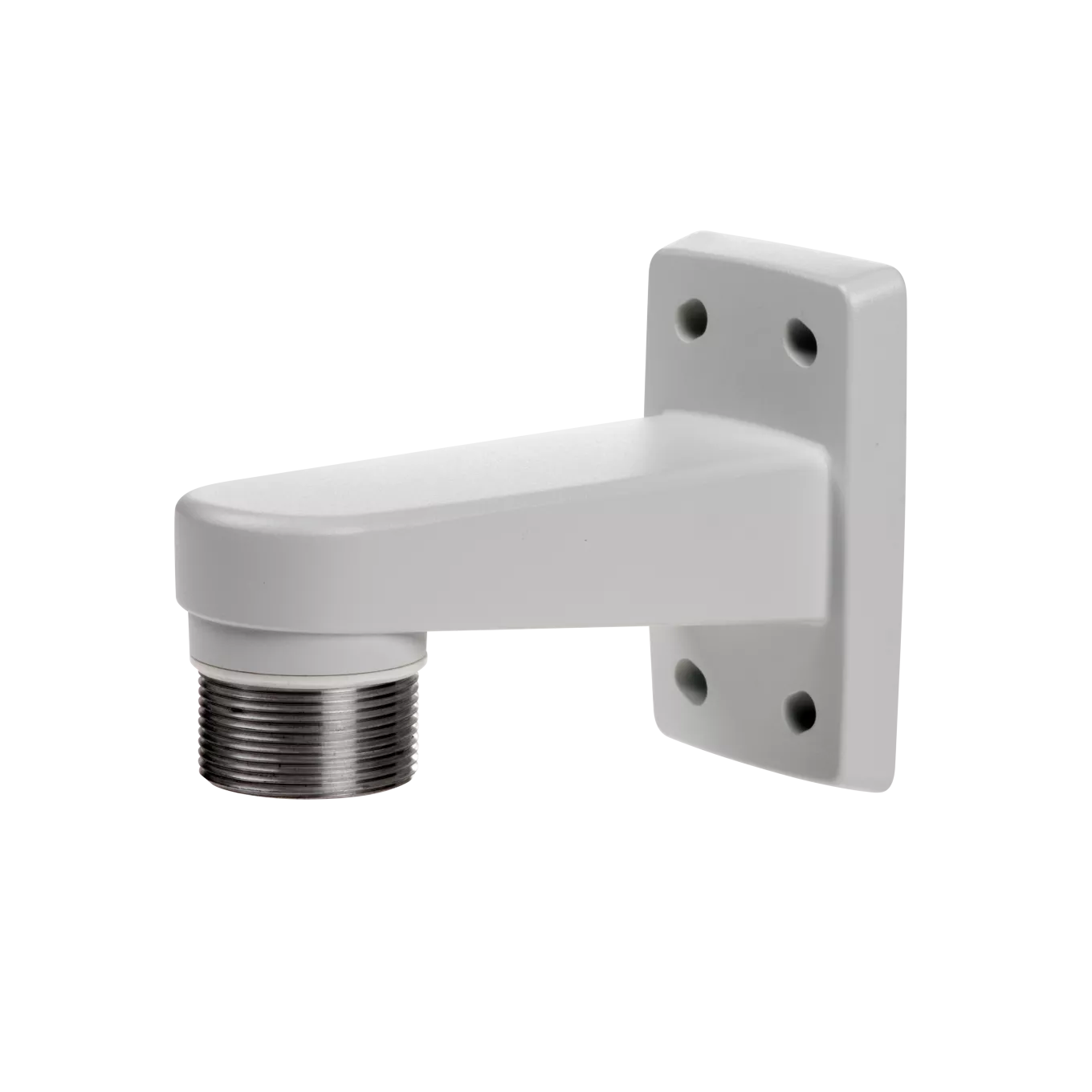 AXIS T91E61 Wall Mount viewed from the left 