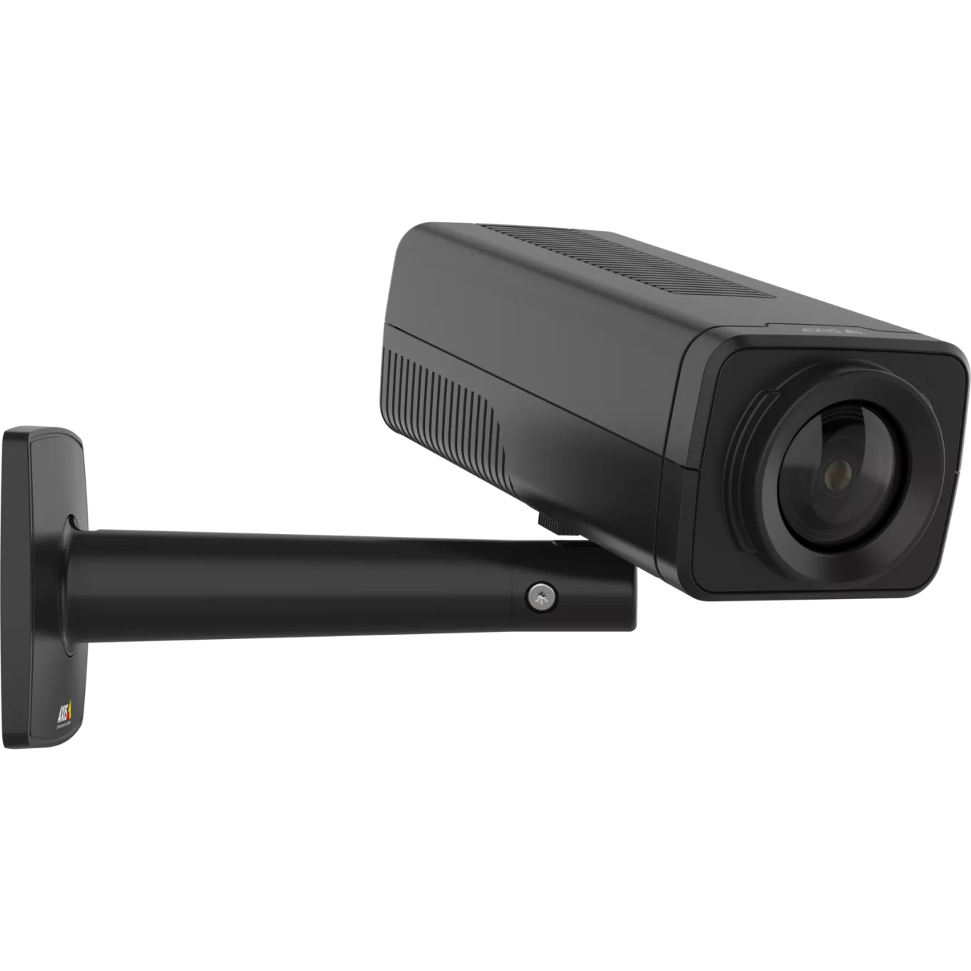 AXIS Q1726 viewed from its right  