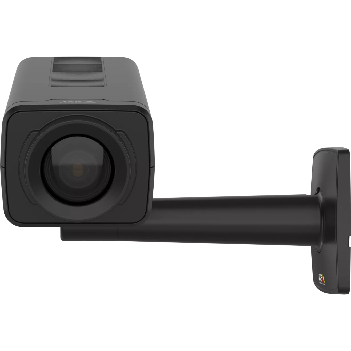 AXIS Q1726 viewed from the front  