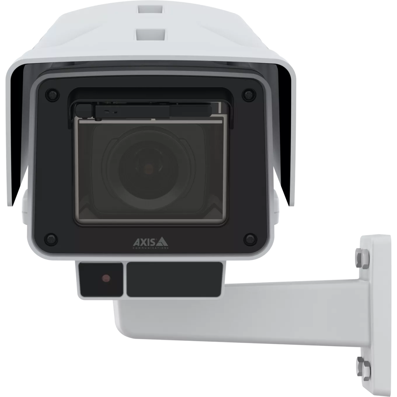 AXIS Q1726-LE viewed from the right 