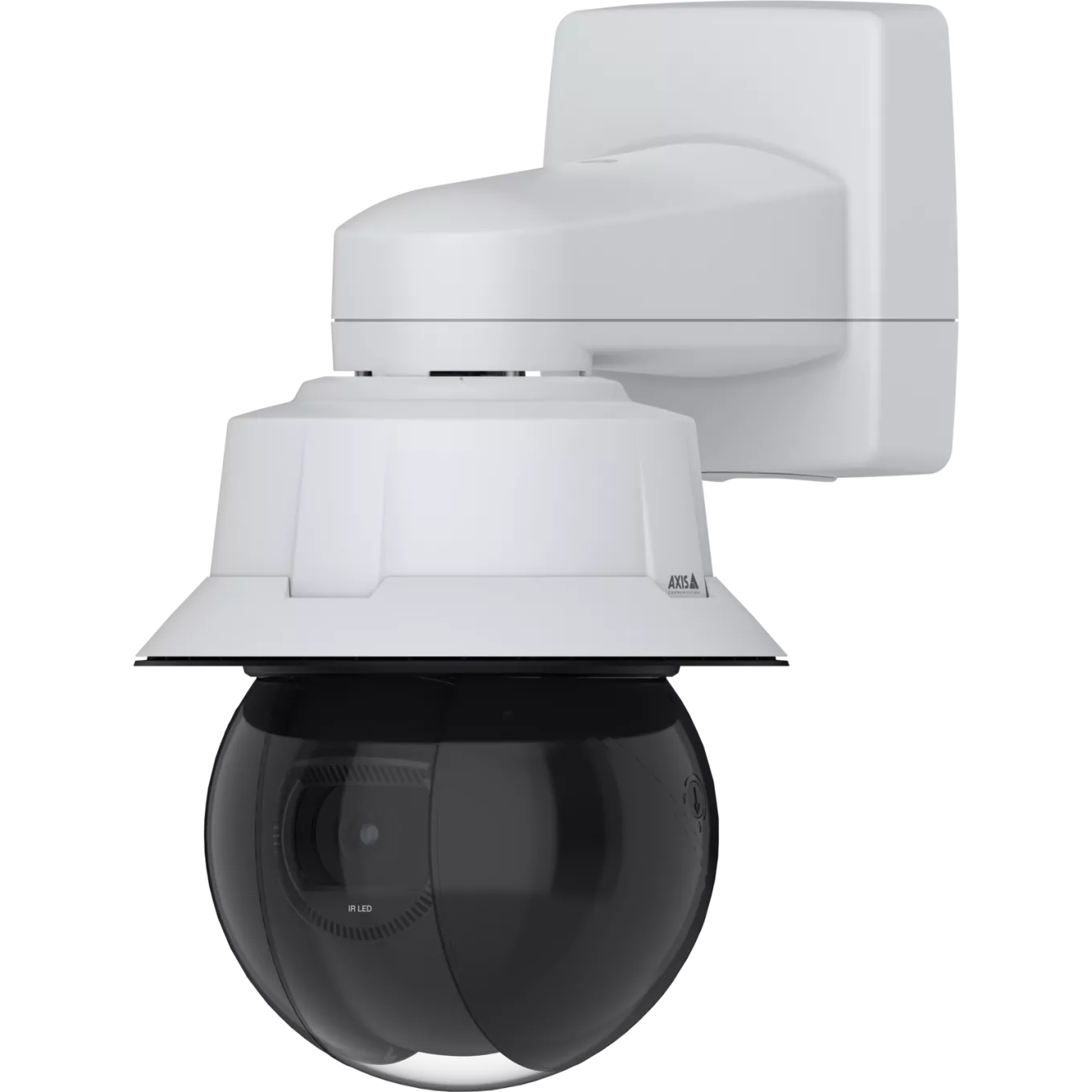 Kamera AXIS Q6325-LE PTZ z uchwytem 