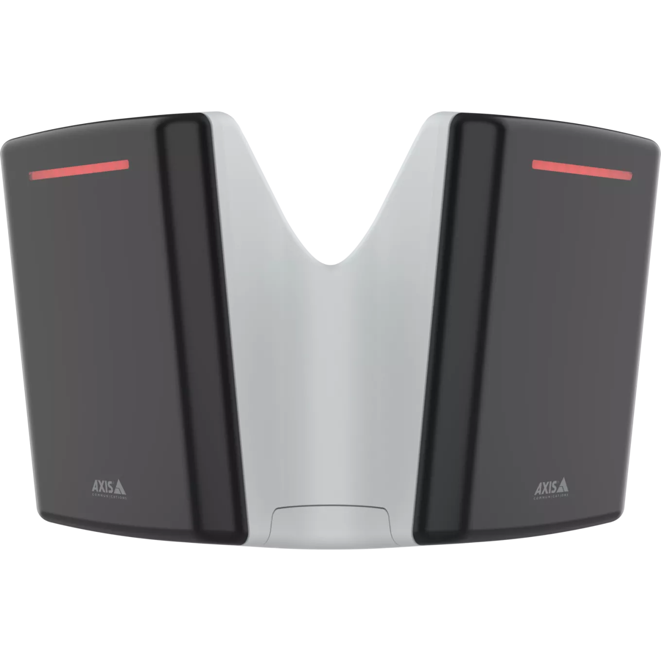 AXIS D2122-VE Radar in black