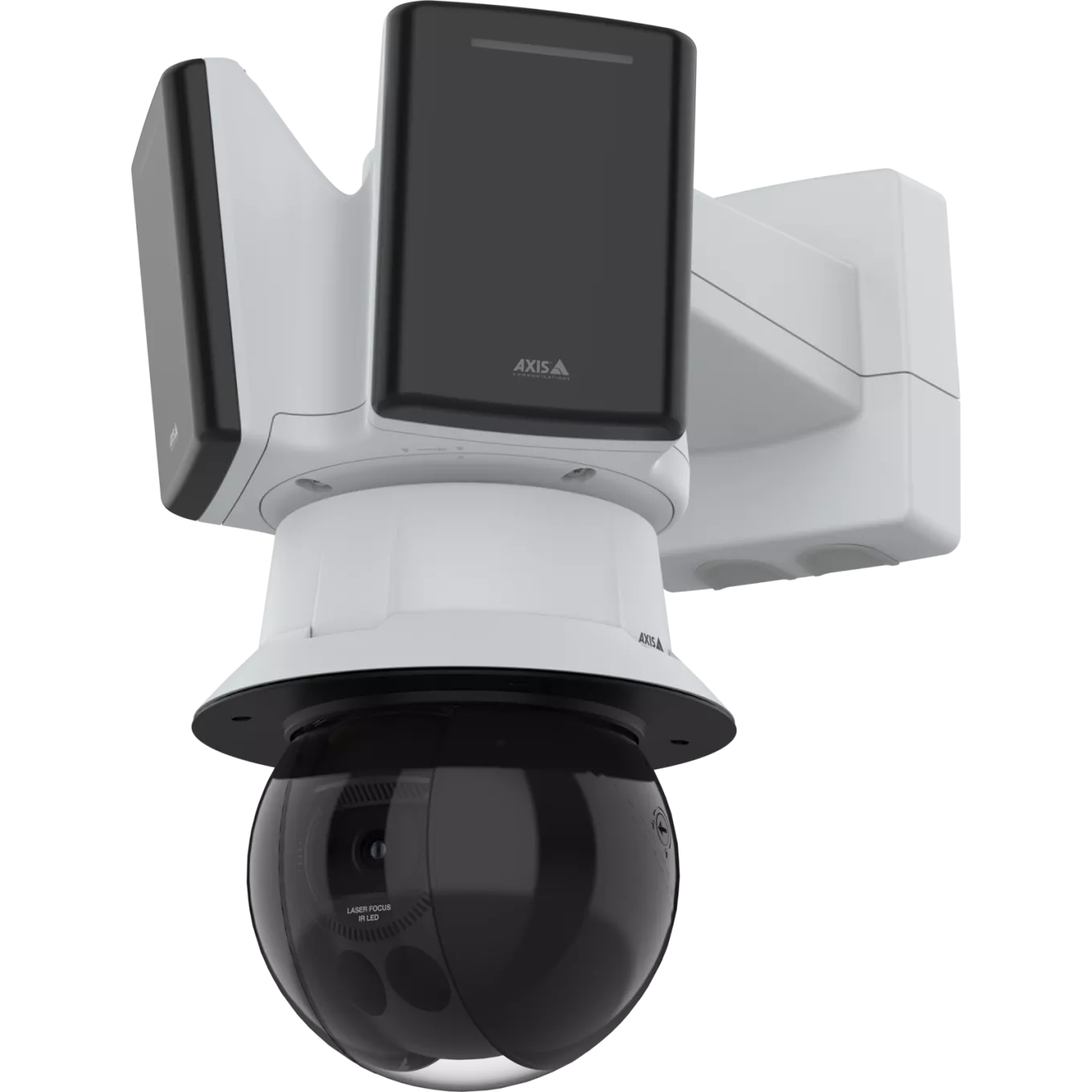 AXIS D2122-VE Radar with camera