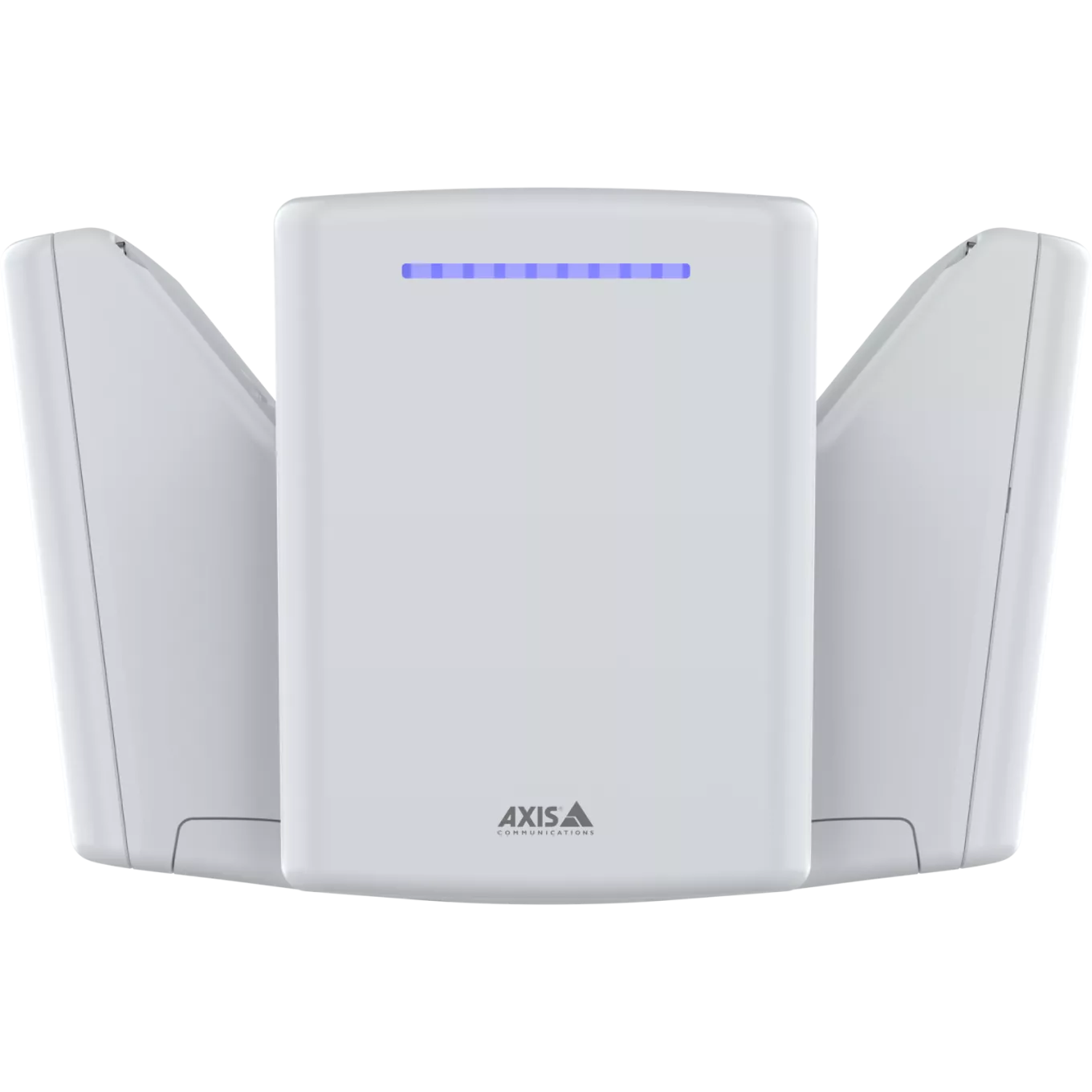 AXIS D2123-VE Radar in white