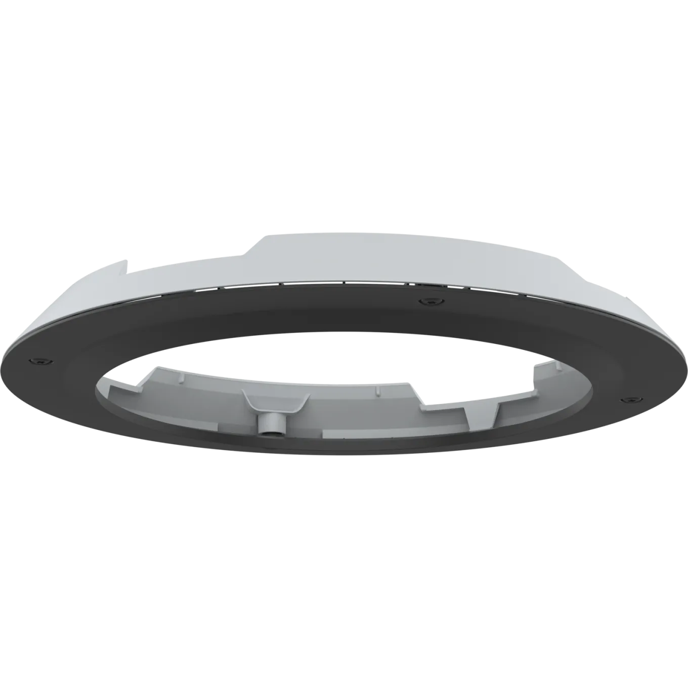 AXIS TQ6818-E Weathershield viewed from its front