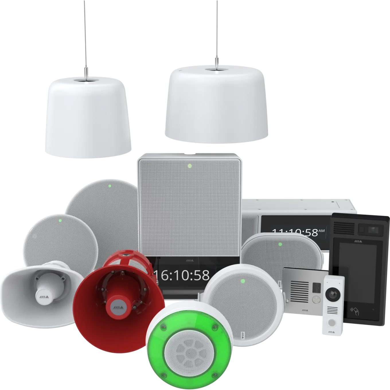 Singlewire InformaCast®