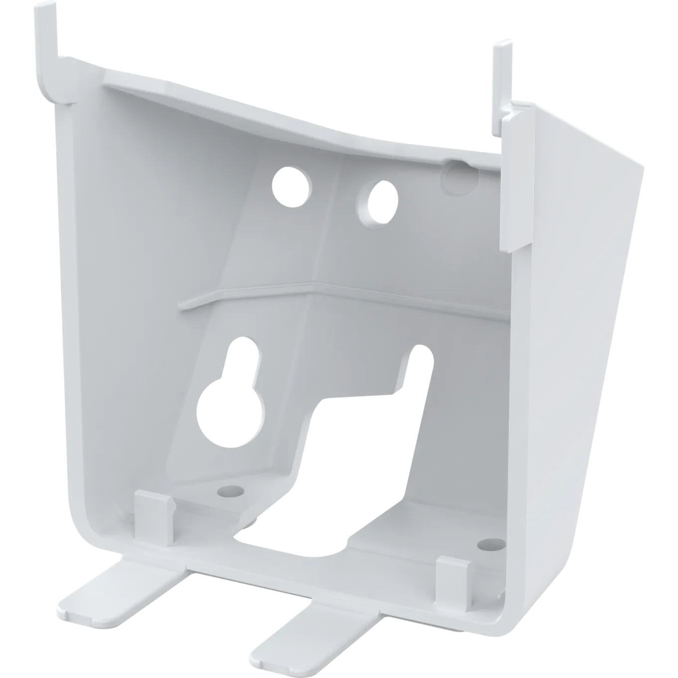 AXIS TM1001 Wall Mount in white 