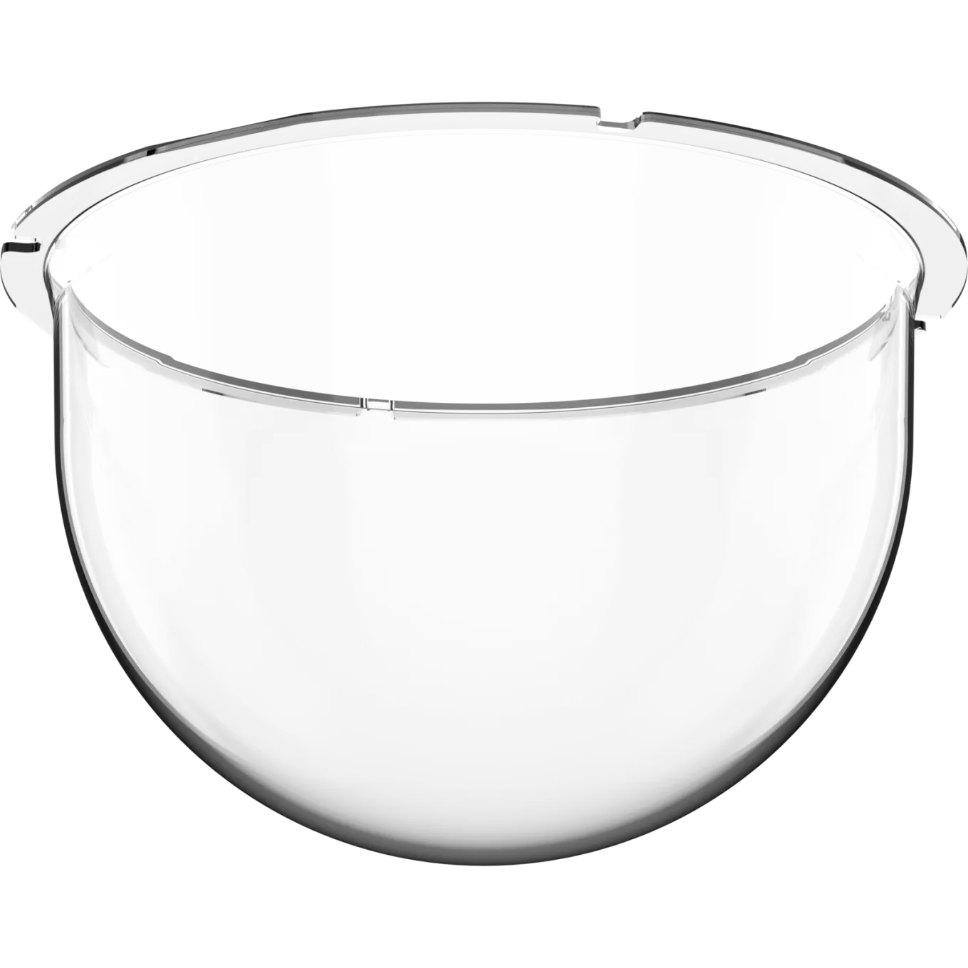 Product image of AXIS TQ6817-E Hard-Coated Clear Dome