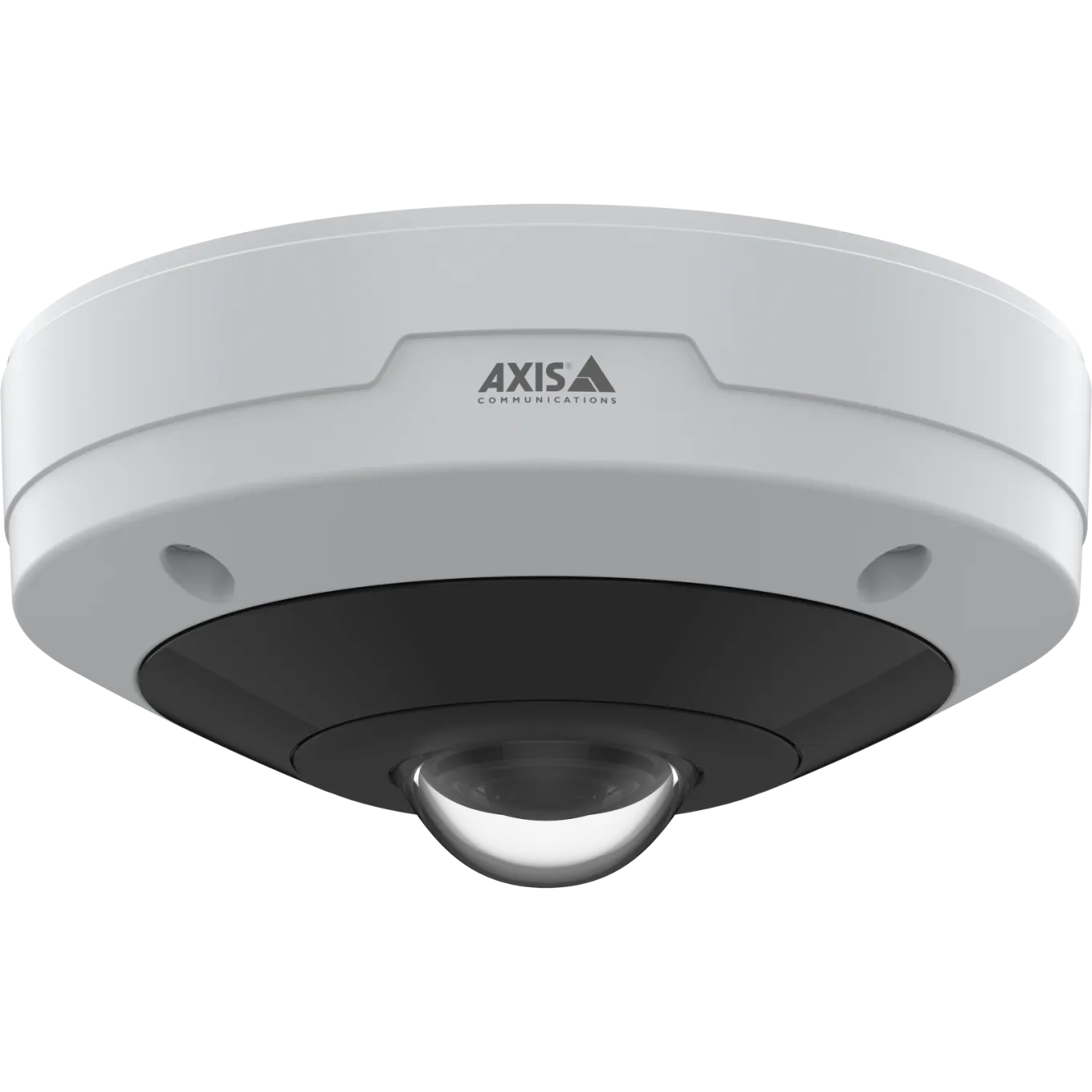 Singel sensor panoramic camera for onboard use 