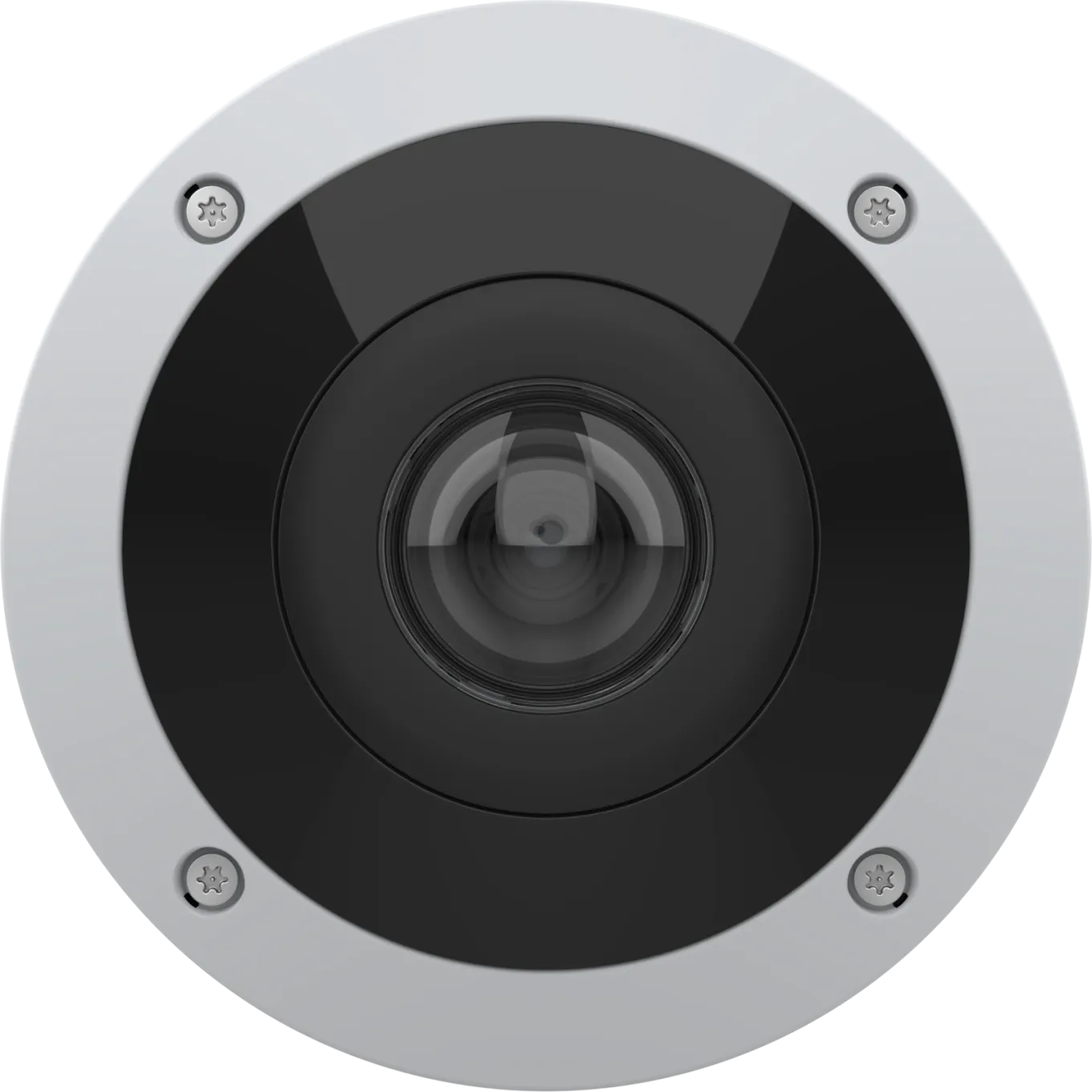 Singel sensor panoramic camera for onboard use 