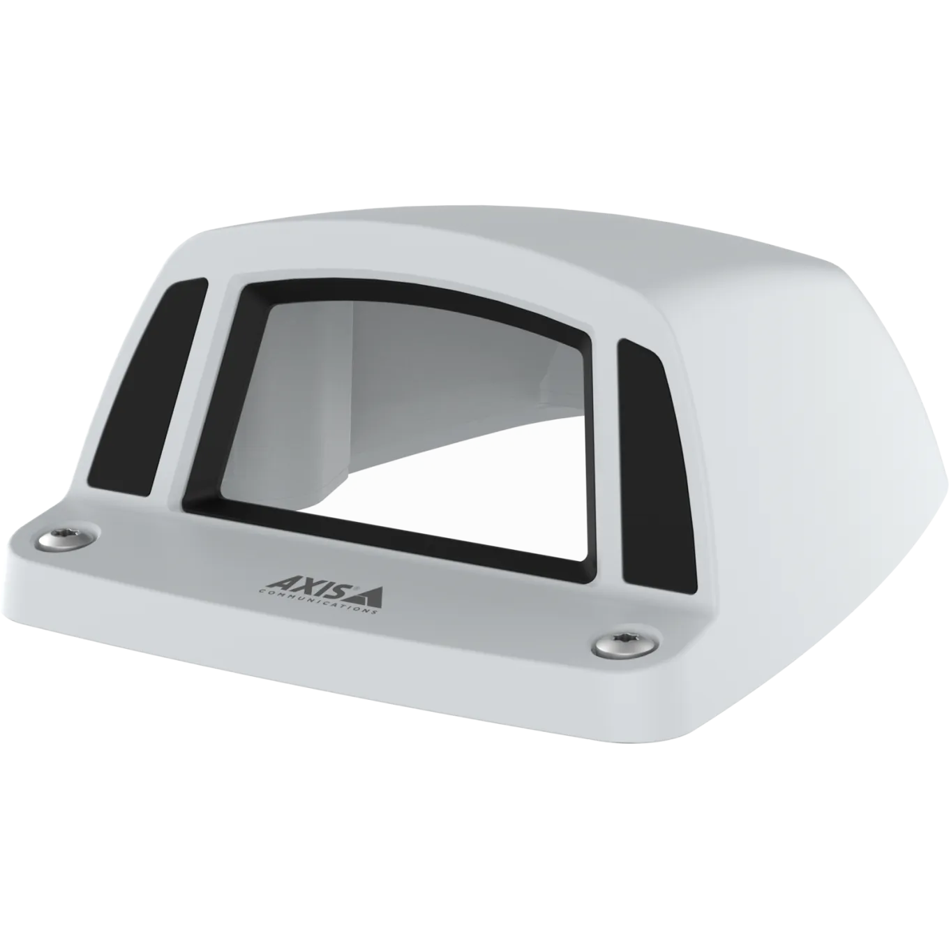 AXIS TP3812-E Top Casing blanc, vue de droite