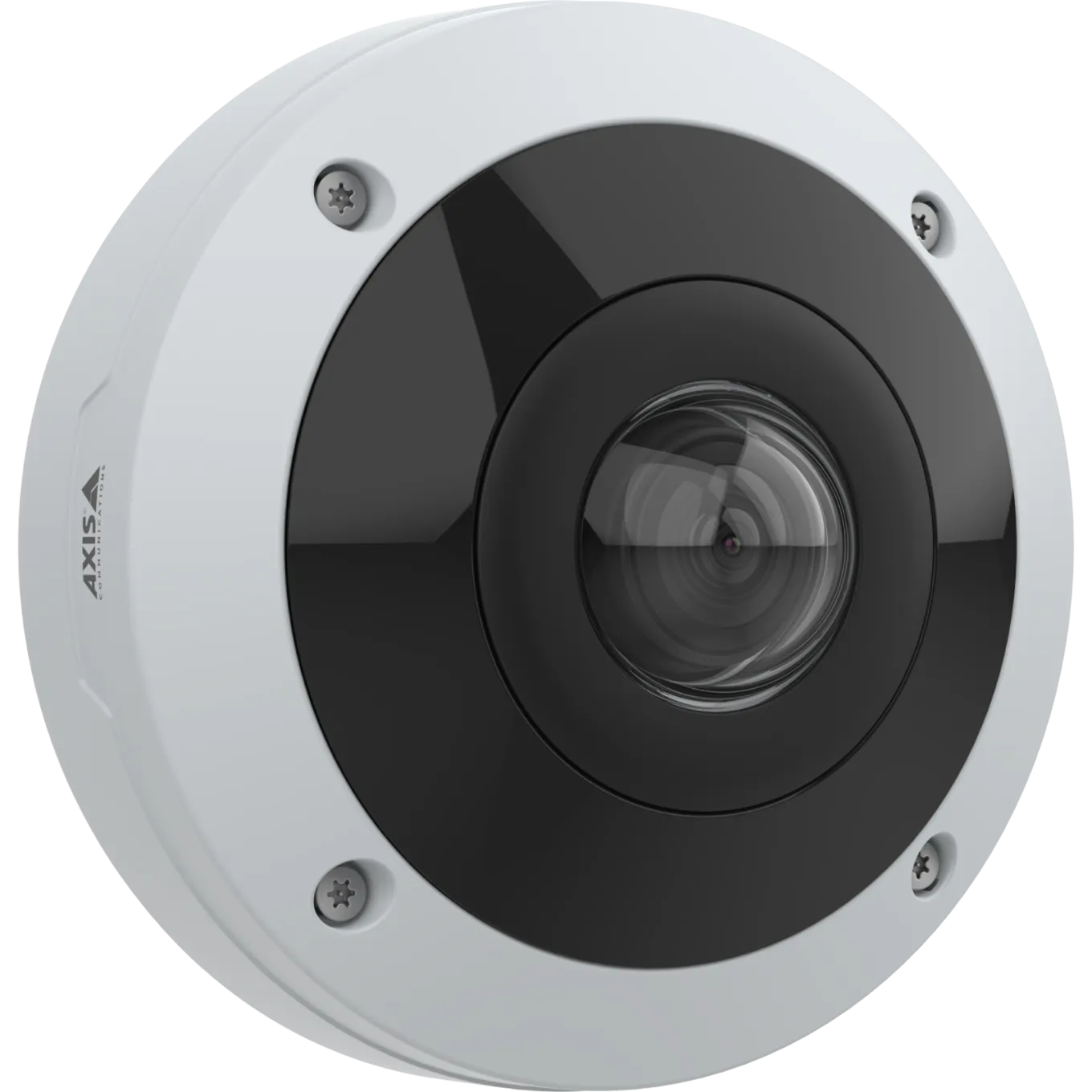 AXIS M4337-PLVE andM4338-PLVE Panoramic camera  