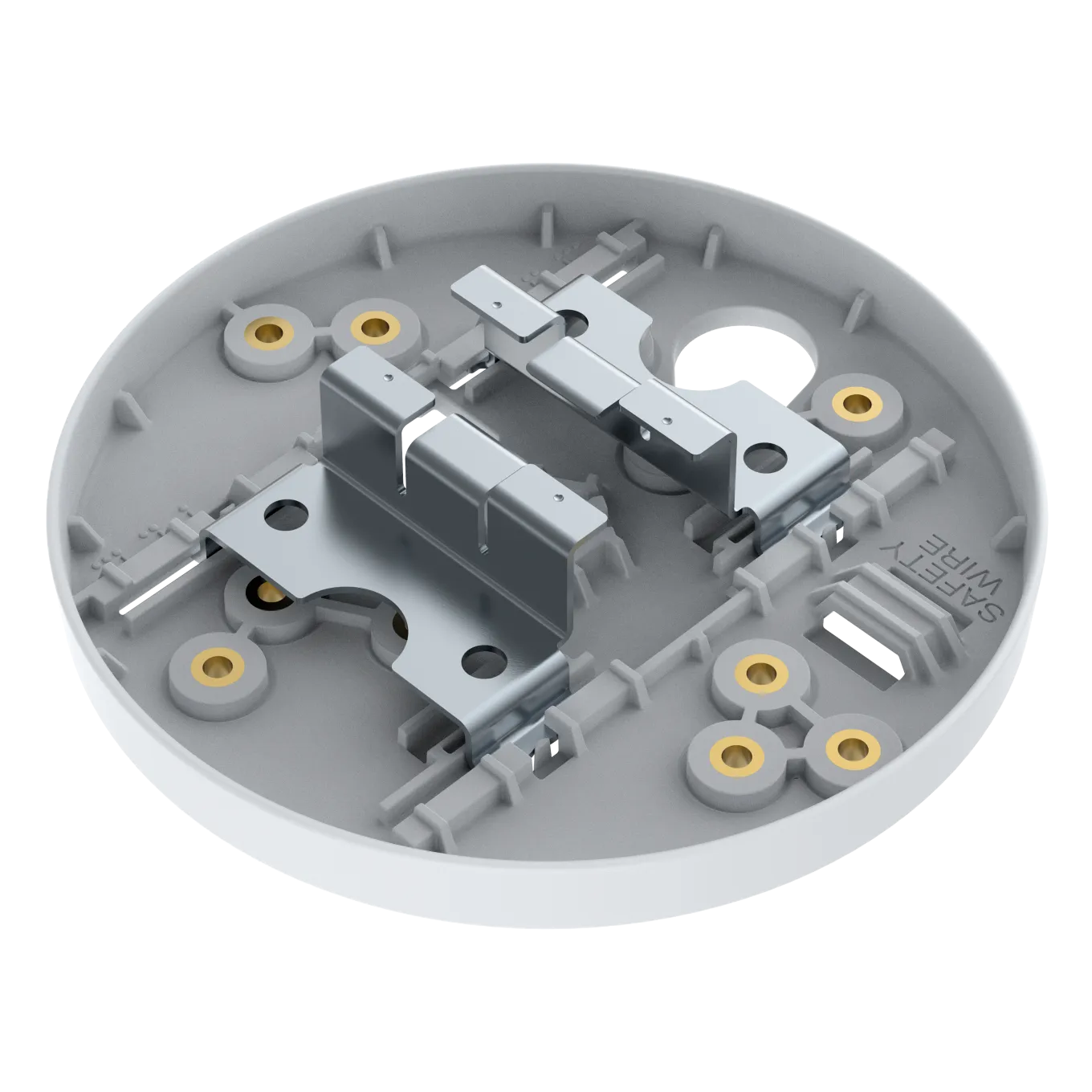 Product image of the back of AXIS T91A23
