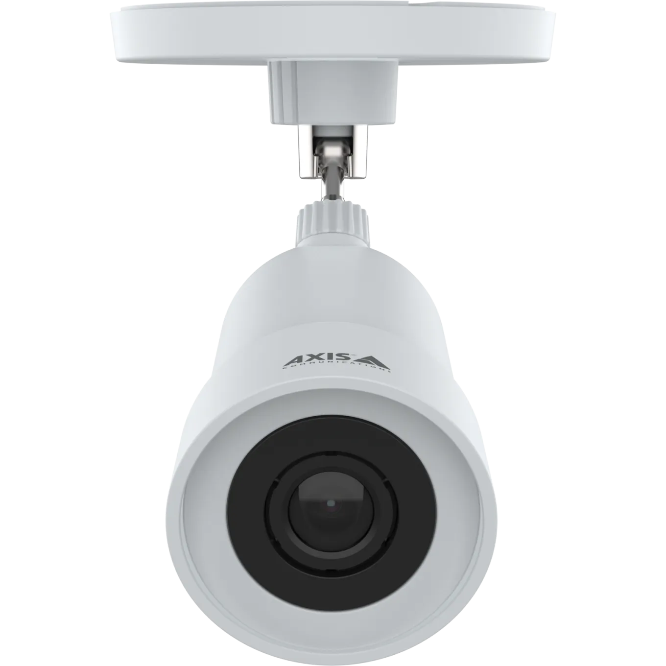 AXIS TF1805 Bullet Housing in white