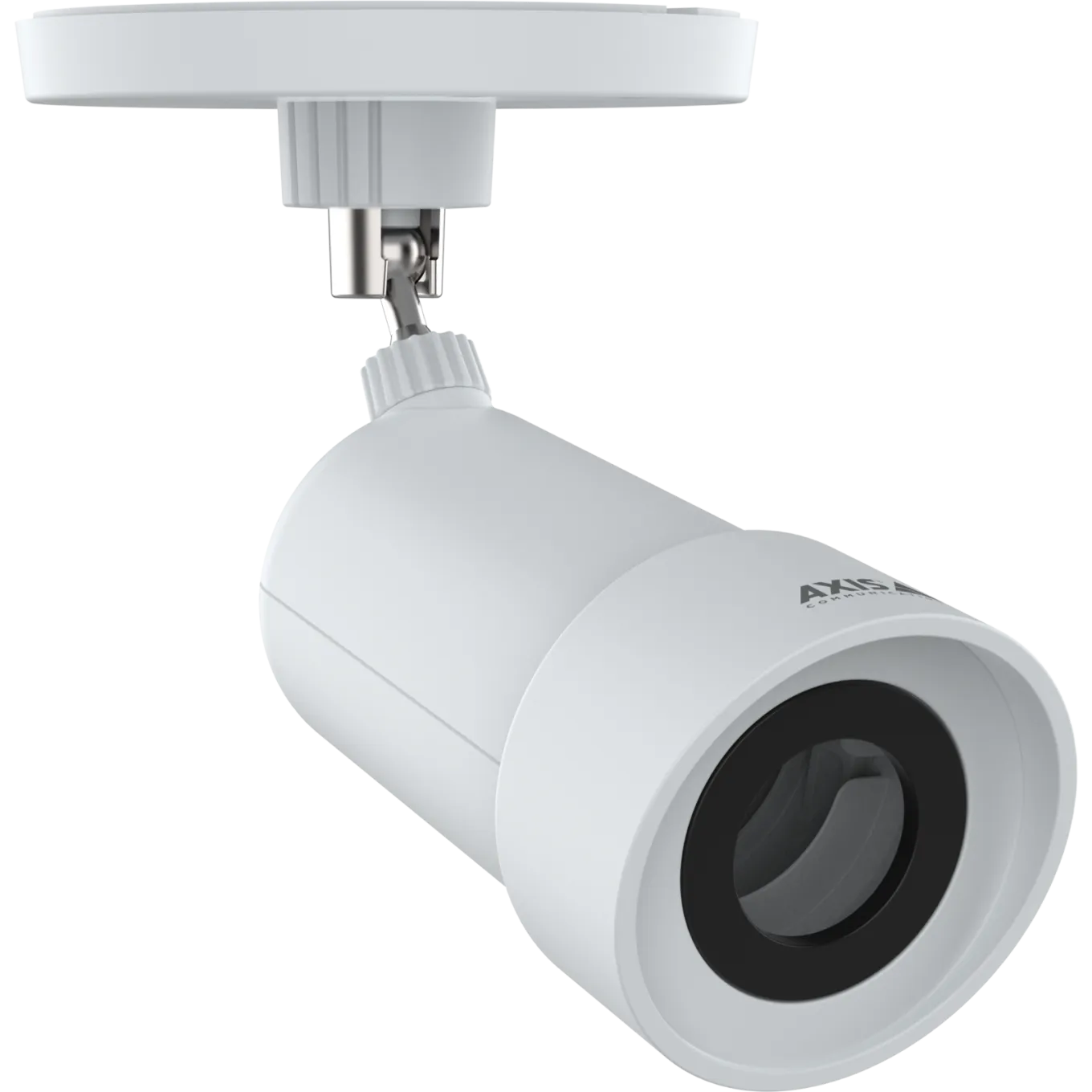 AXIS TF1805 Bullet Housing in white