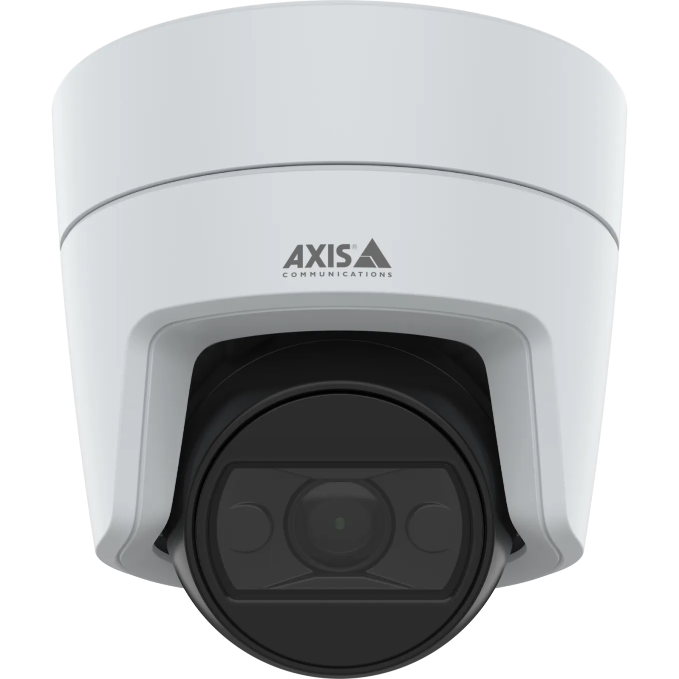AXIS M3138-LVE, Vorderansicht