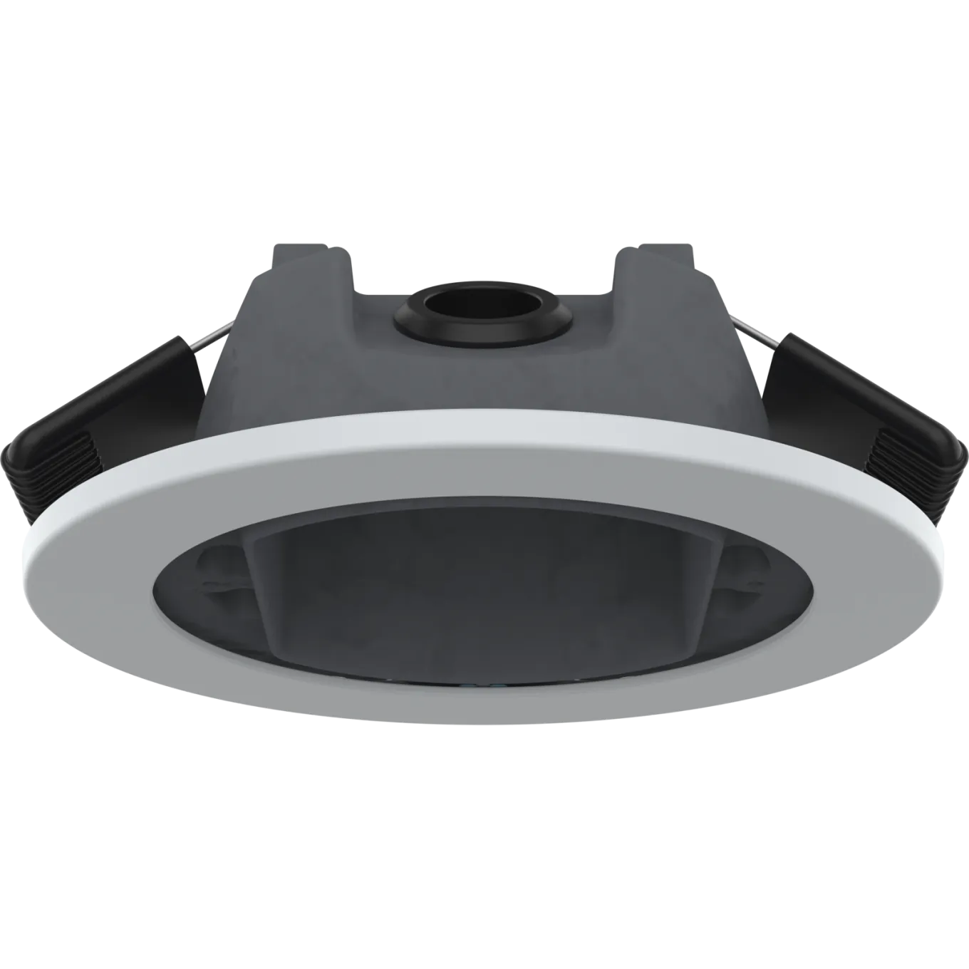 AXIS TM3218 Recessed Mount viewed from its front 