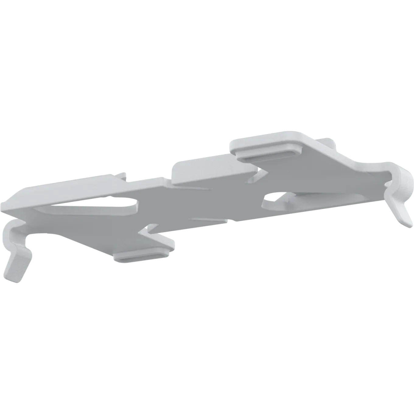 AXIS TM3401 Grid Ceiling Mount, visto desde su ángulo izquierdo