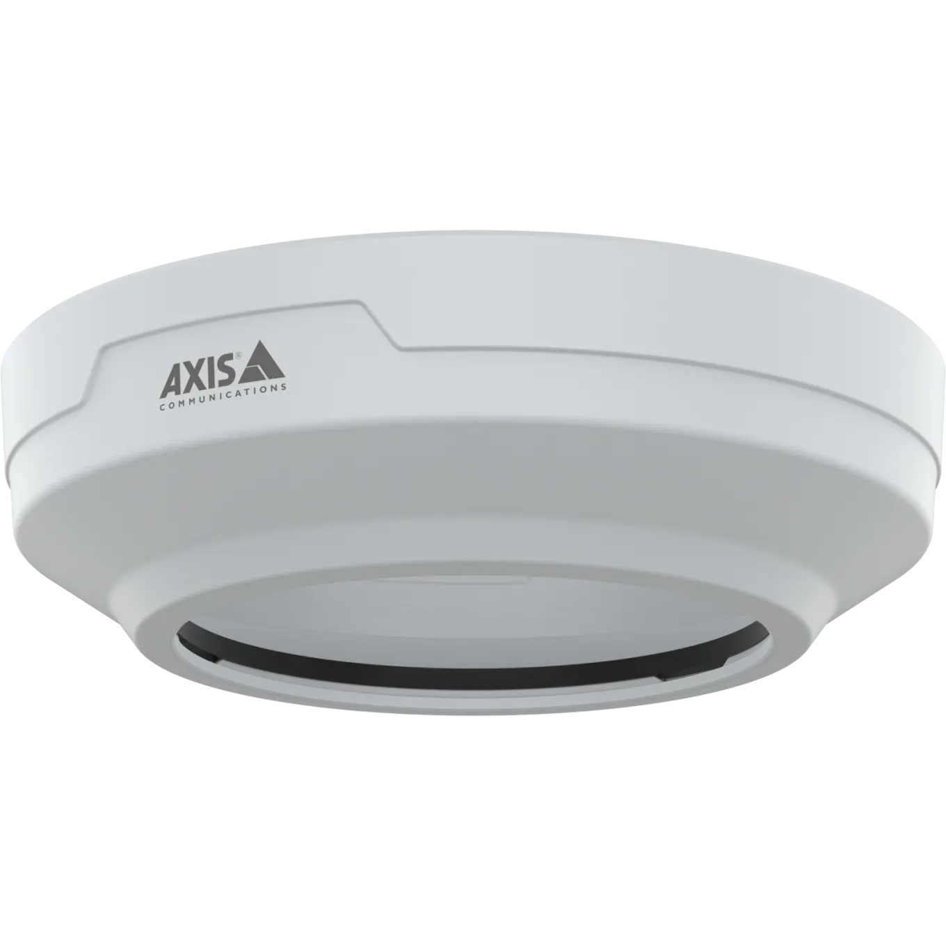 AXIS TM3829 Casing viewed from its front 